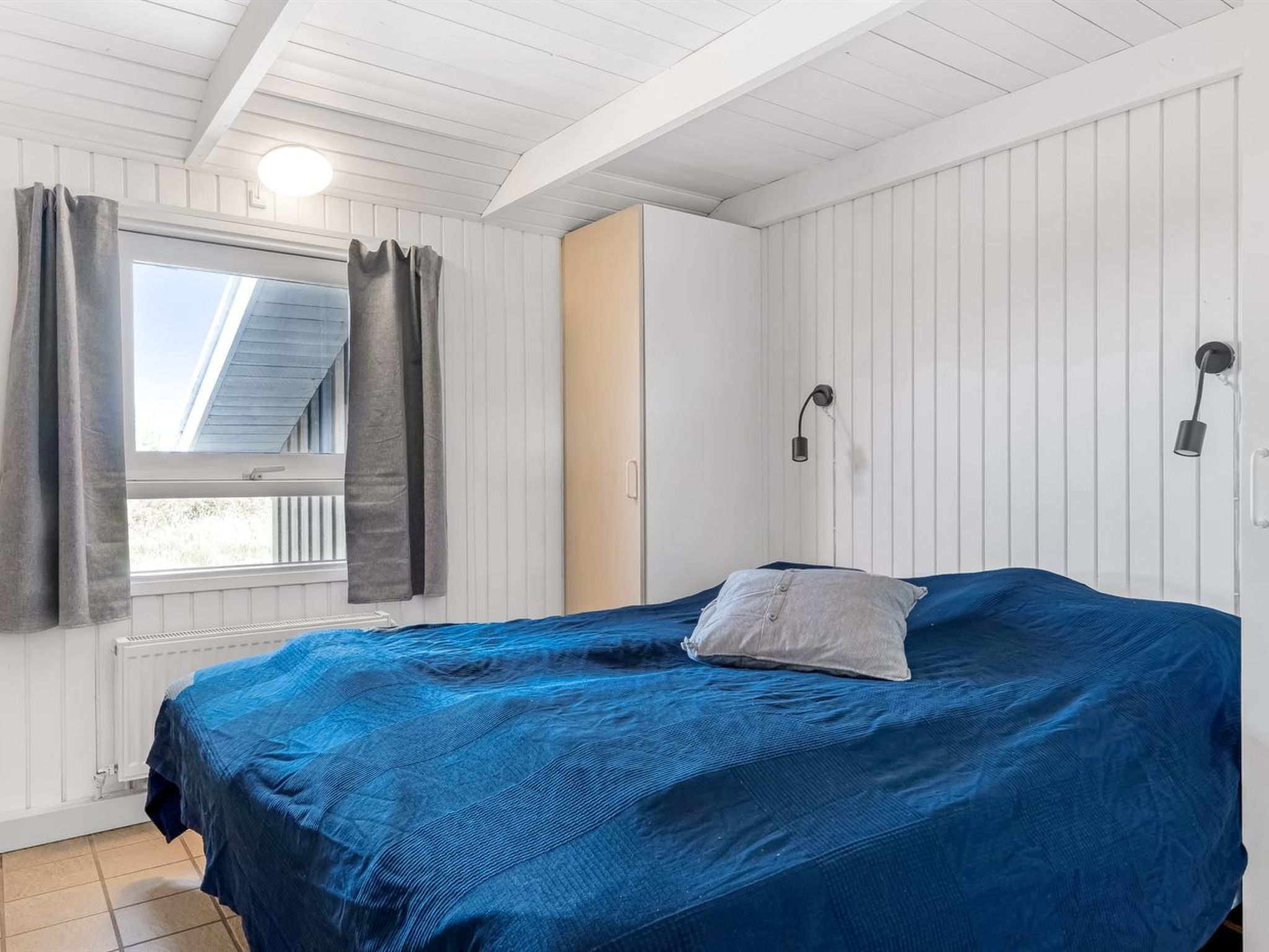 "Askrik" - 350m from the sea-Binnen