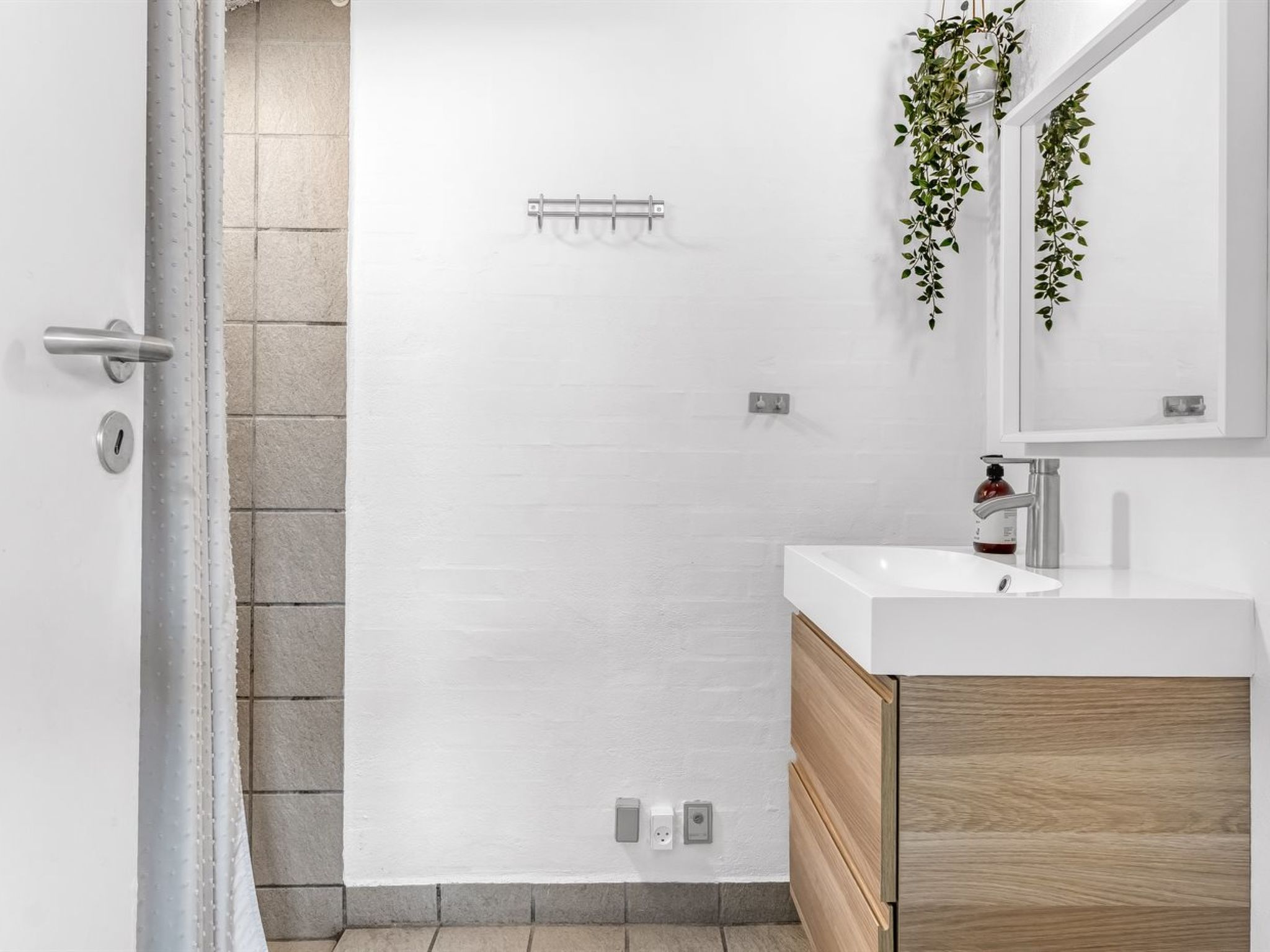 "Askrik" - 350m from the sea-Binnen