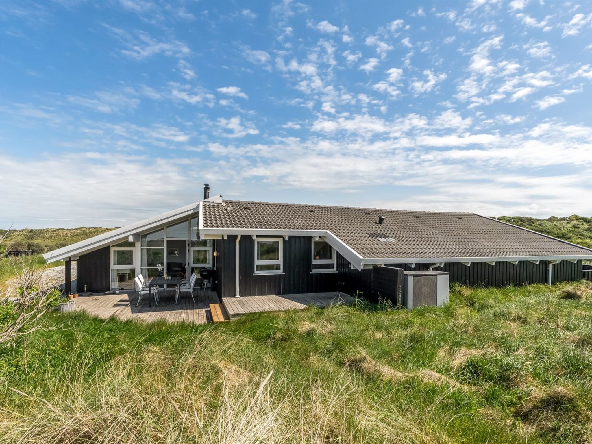 "Askrik" - 350m from the sea-Buiten