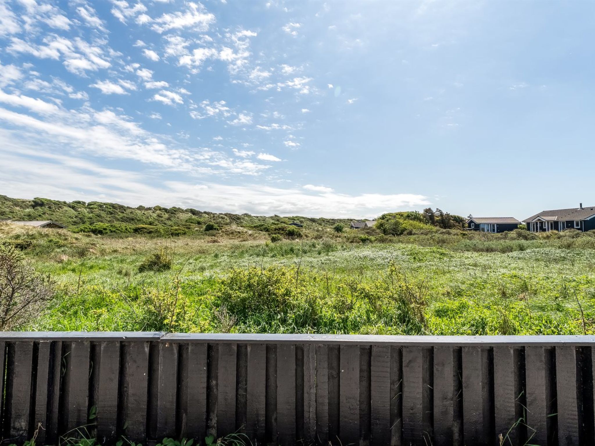 "Askrik" - 350m from the sea - Buiten