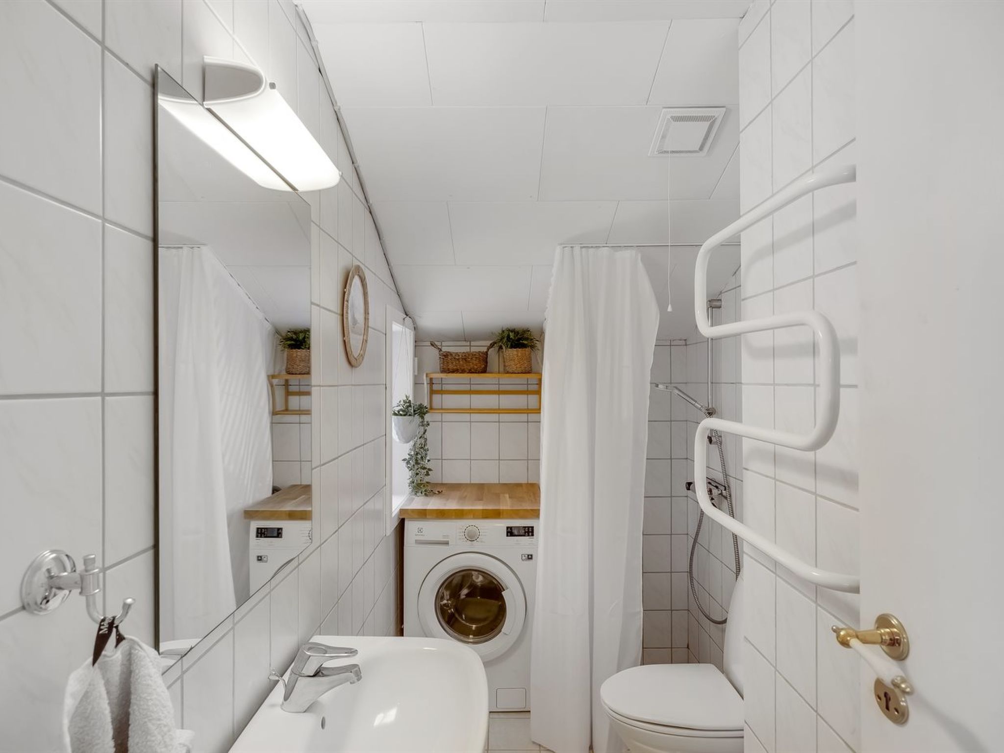 "Ovine" - 200m from the sea - Drinnen