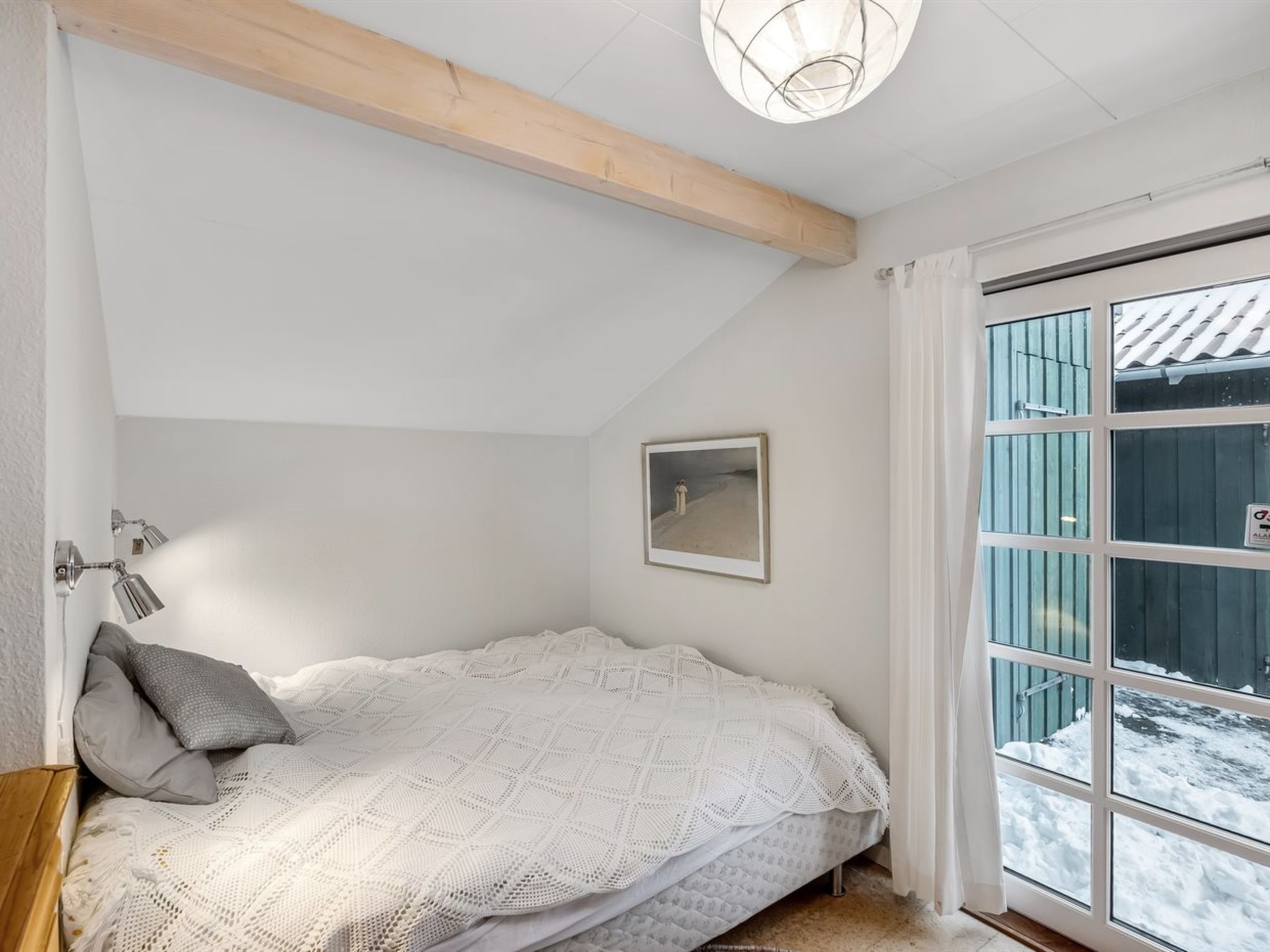 "Ovine" - 200m from the sea - Drinnen