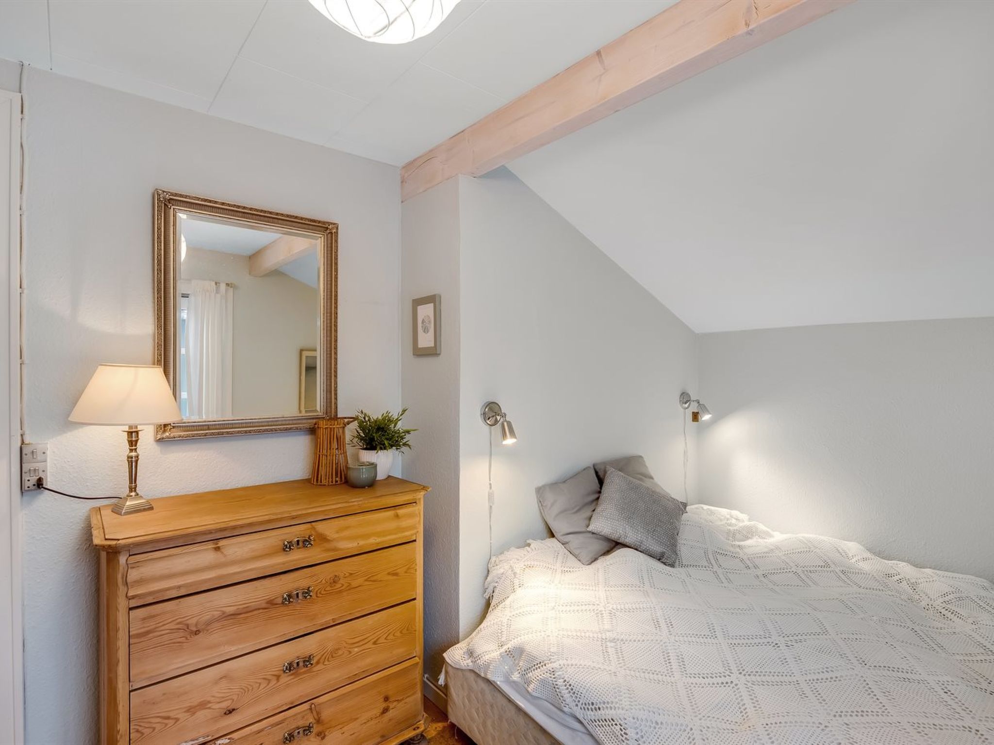 "Ovine" - 200m from the sea - Drinnen