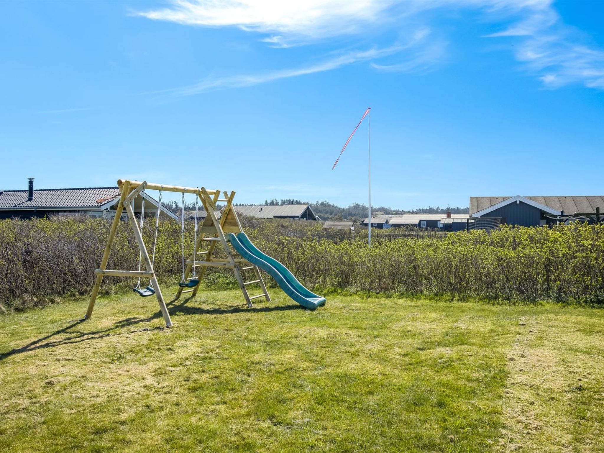 "Ovine" - 200m from the sea - Draußen