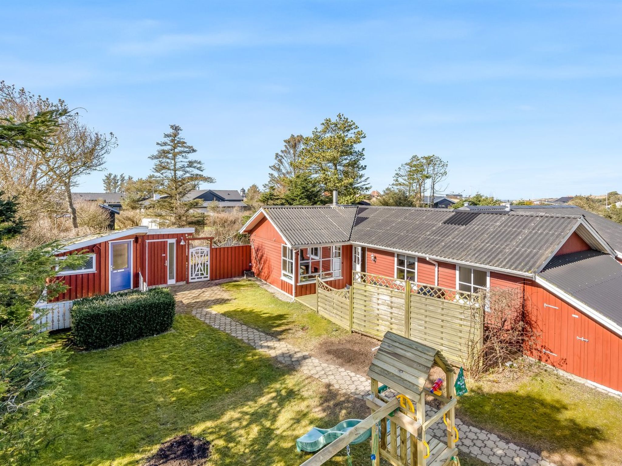 "Elza" - 700m from the sea