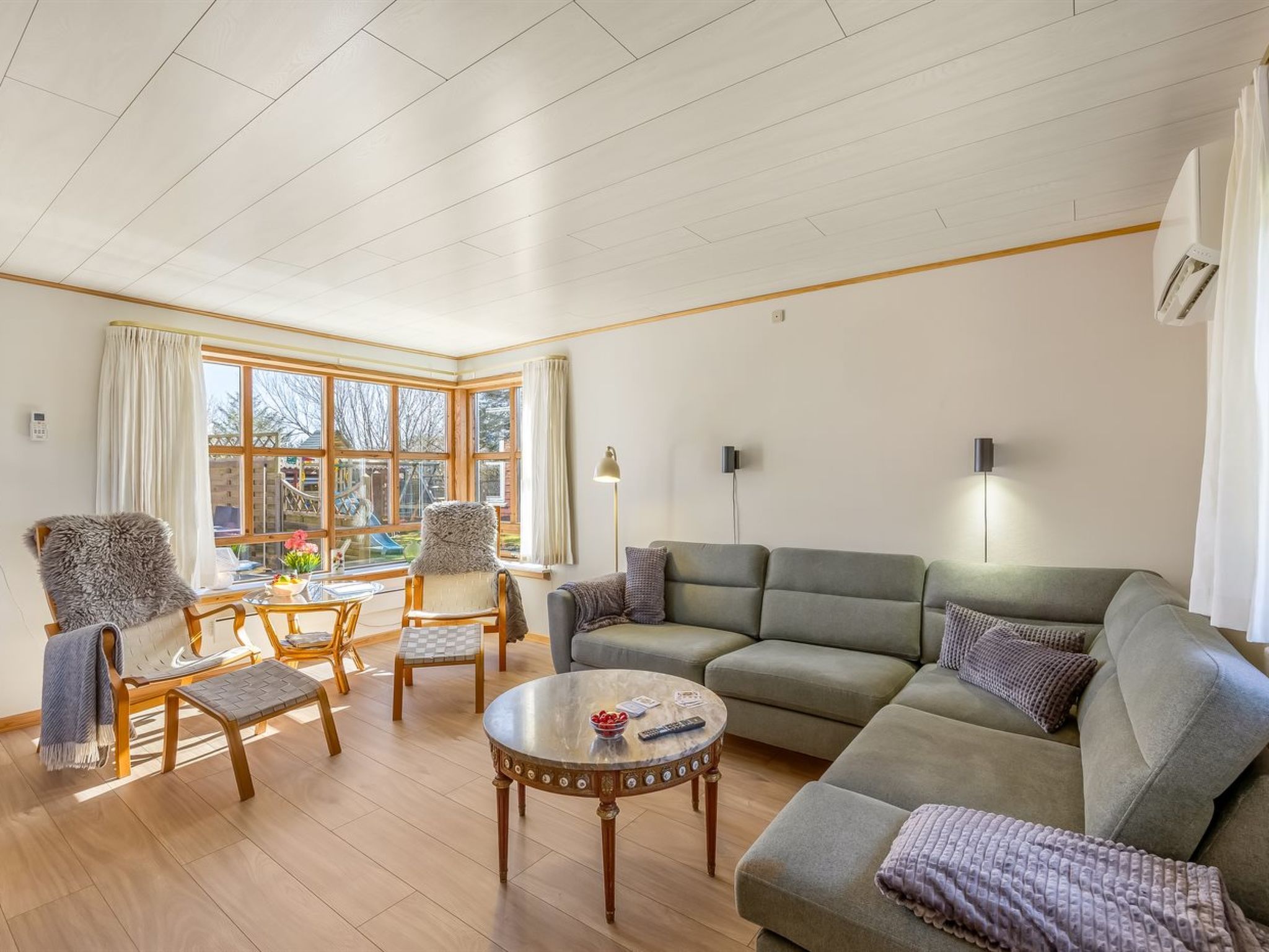 "Elza" - 700m from the sea - Drinnen