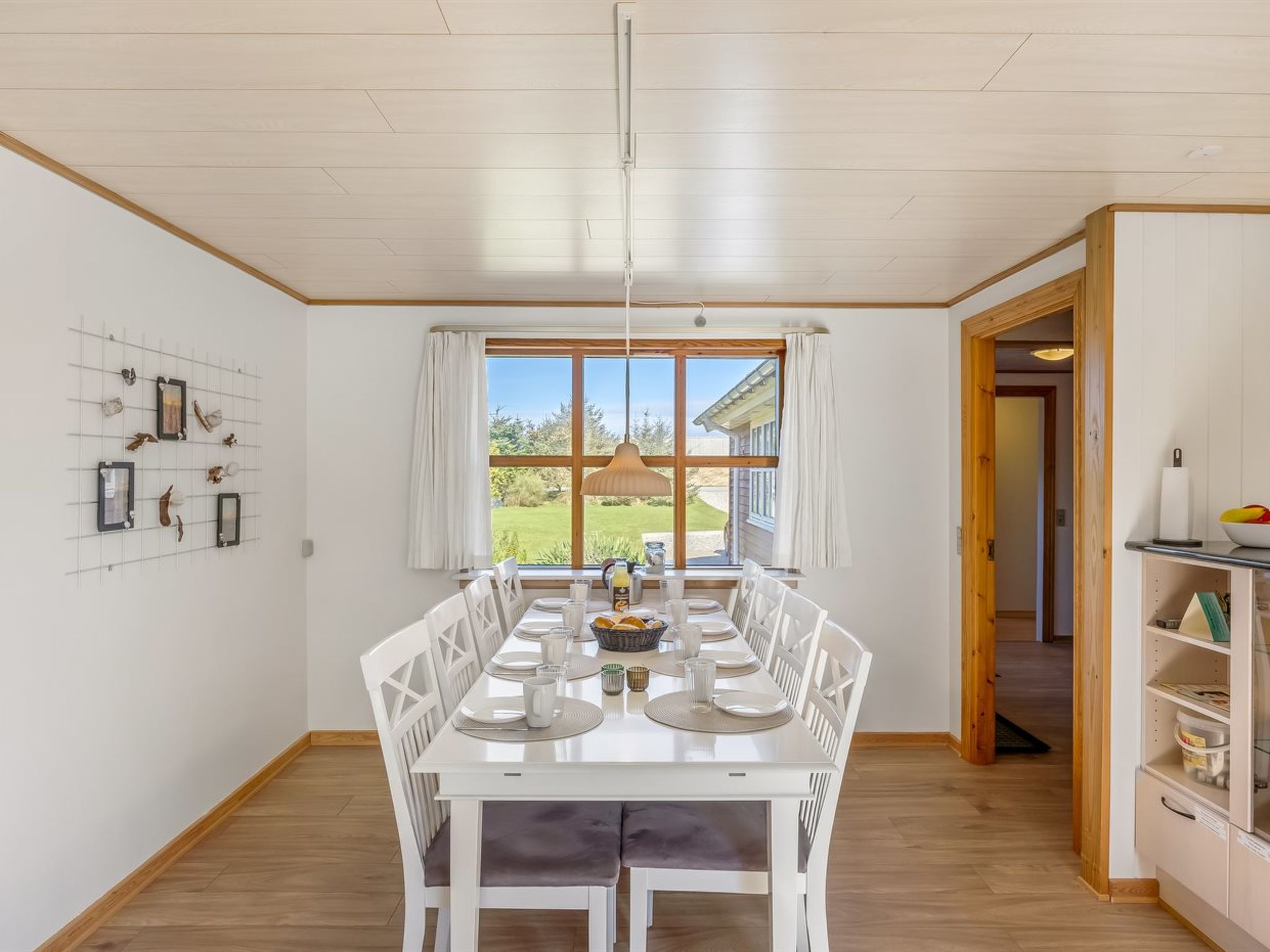 "Elza" - 700m from the sea - Drinnen