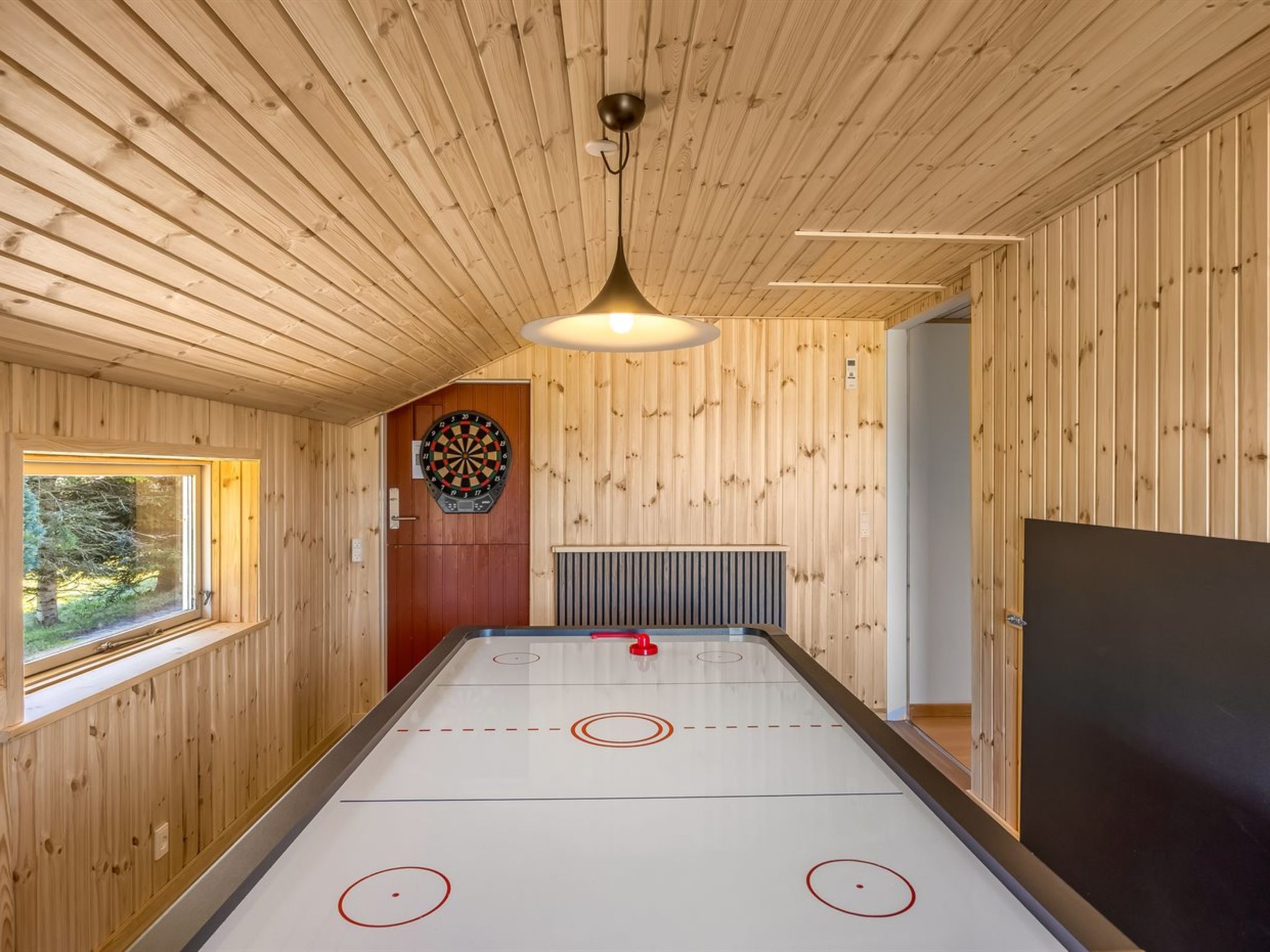 "Elza" - 700m from the sea - Drinnen