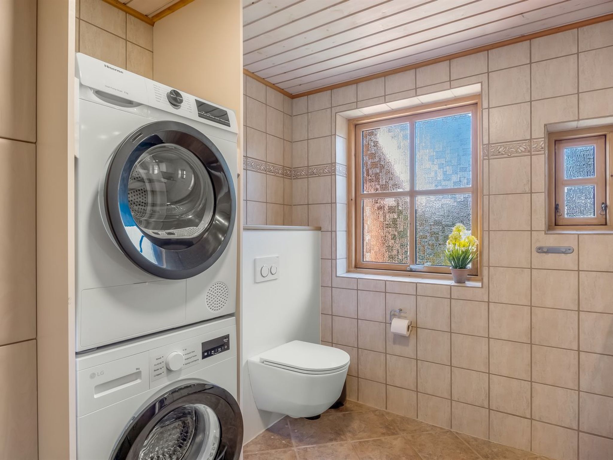 "Elza" - 700m from the sea - Drinnen