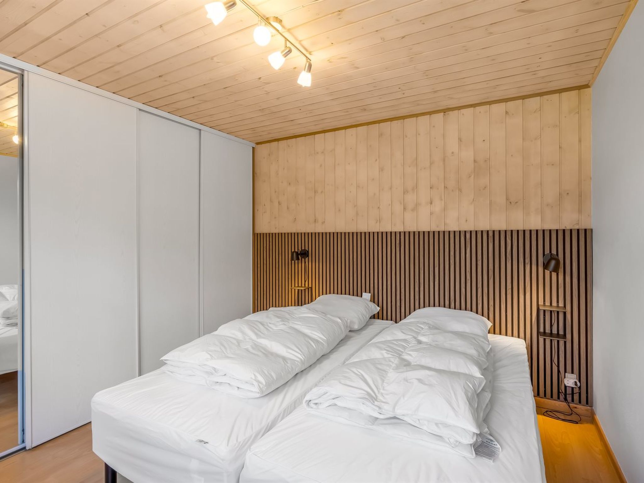 "Elza" - 700m from the sea - Drinnen