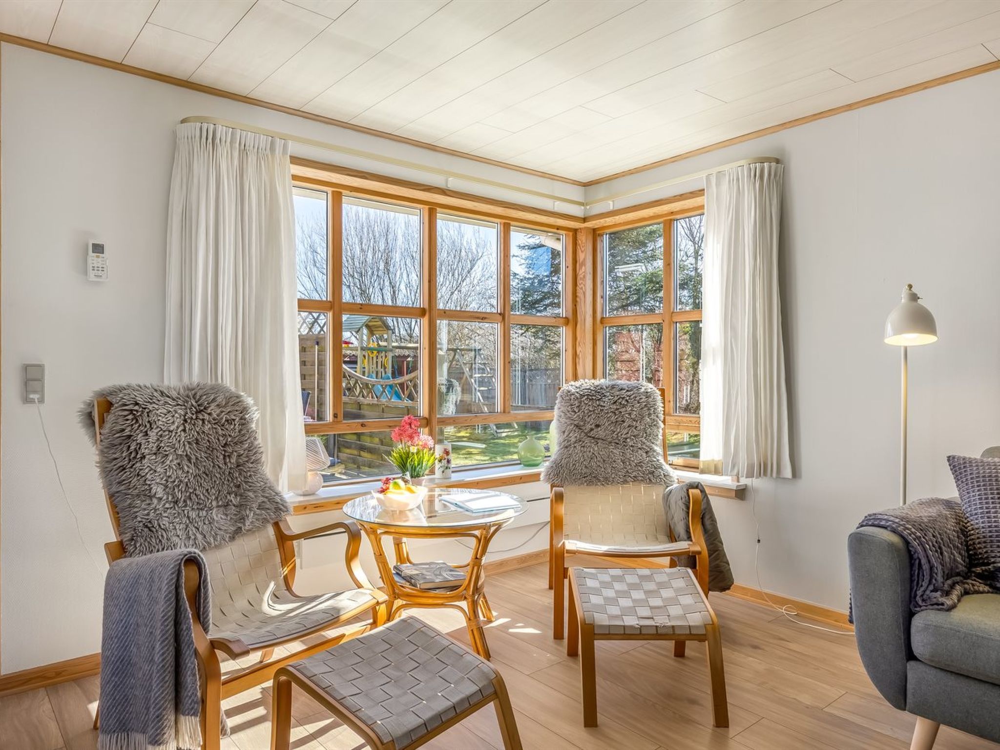 "Elza" - 700m from the sea - Drinnen