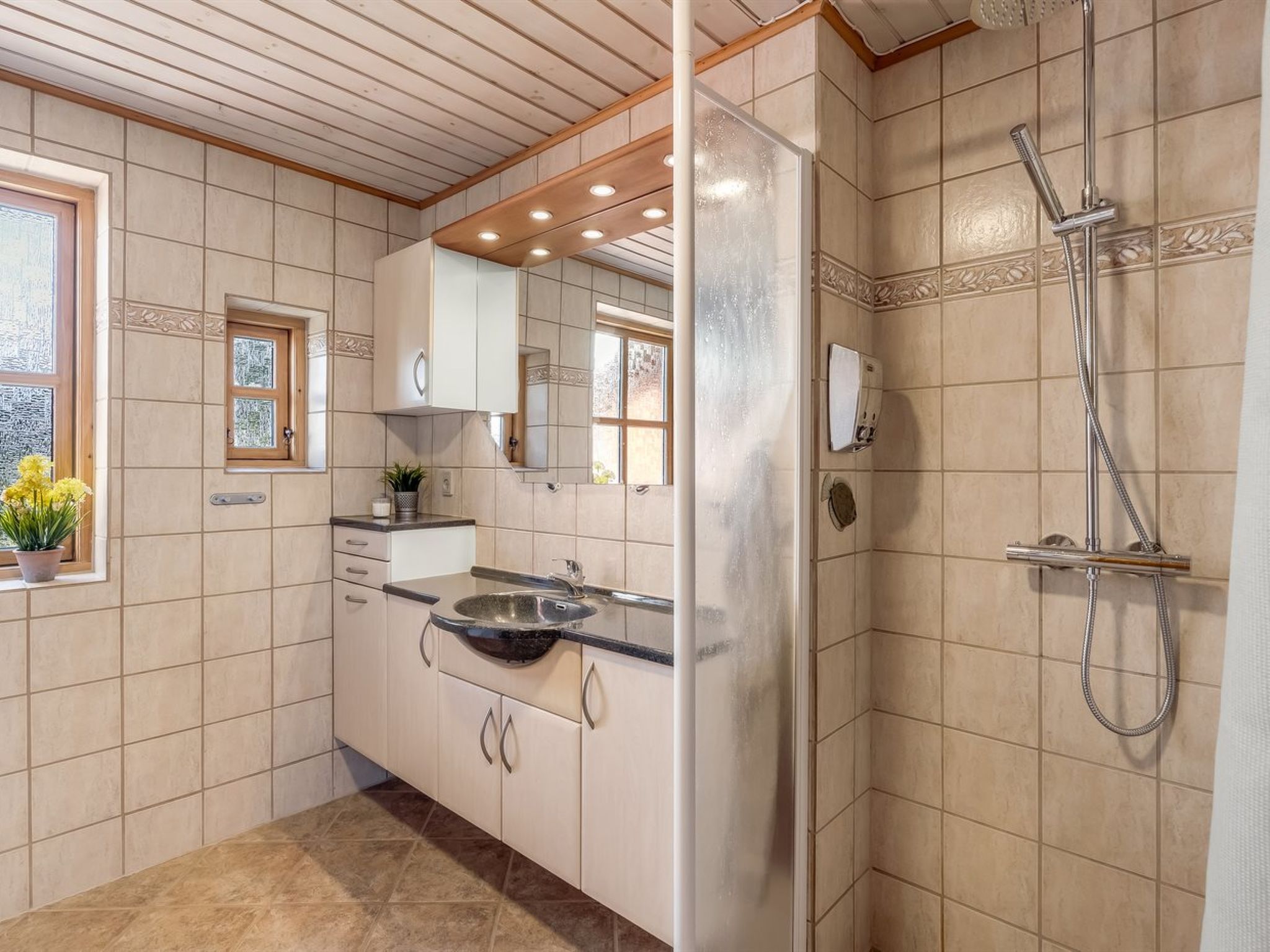 "Elza" - 700m from the sea - Dedans