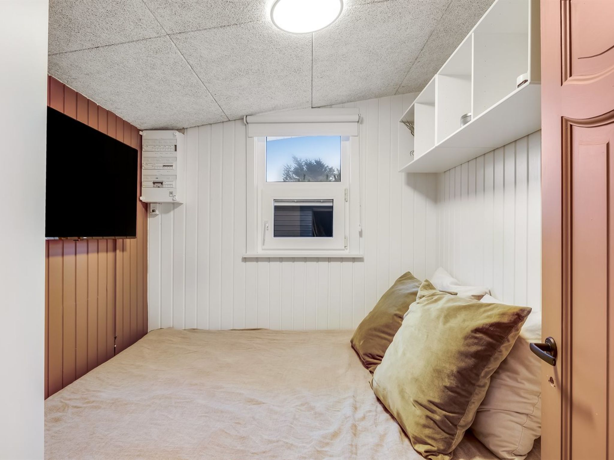 "Anemette" - 400m from the sea - Drinnen