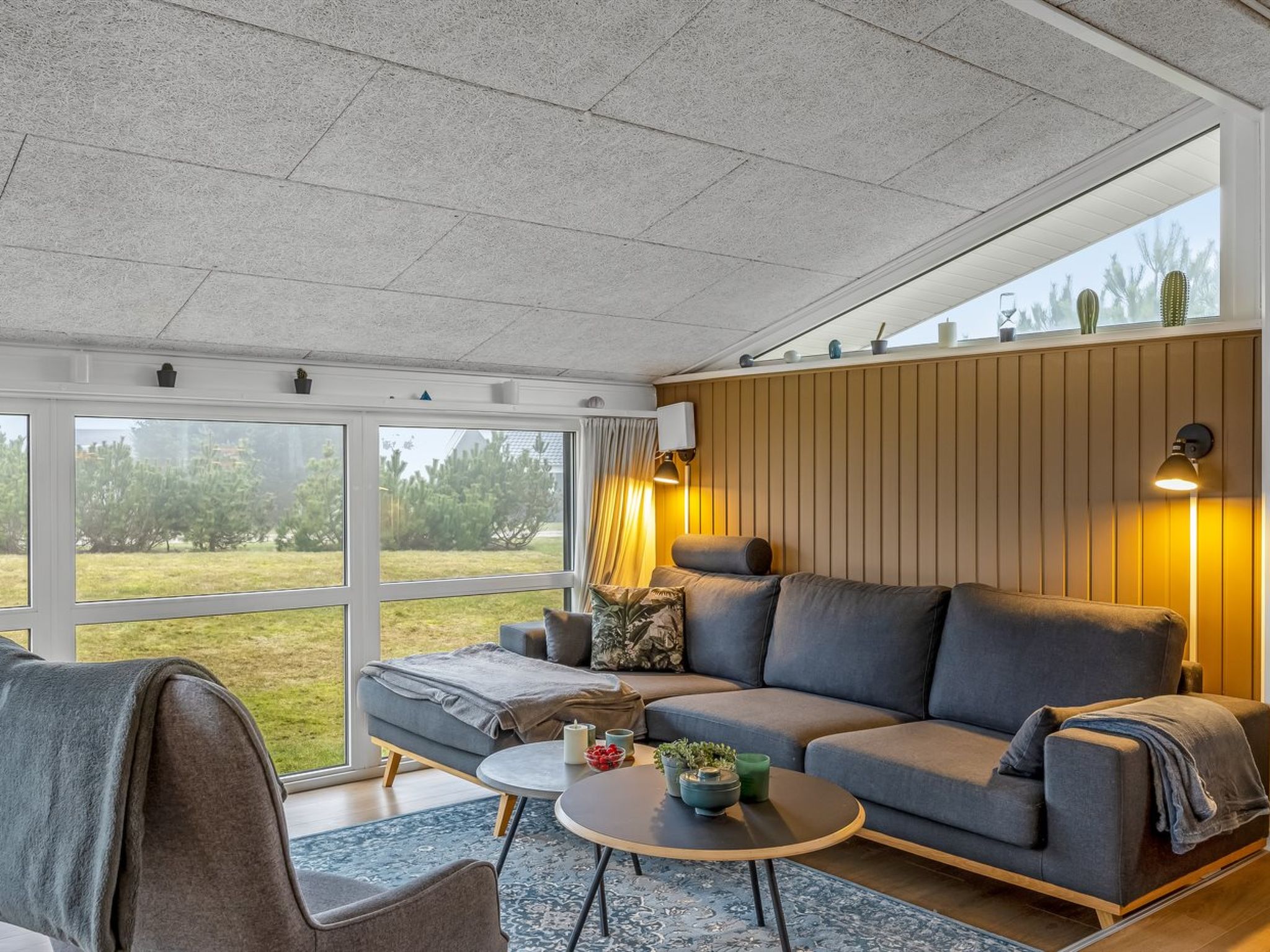 "Anemette" - 400m from the sea - Drinnen