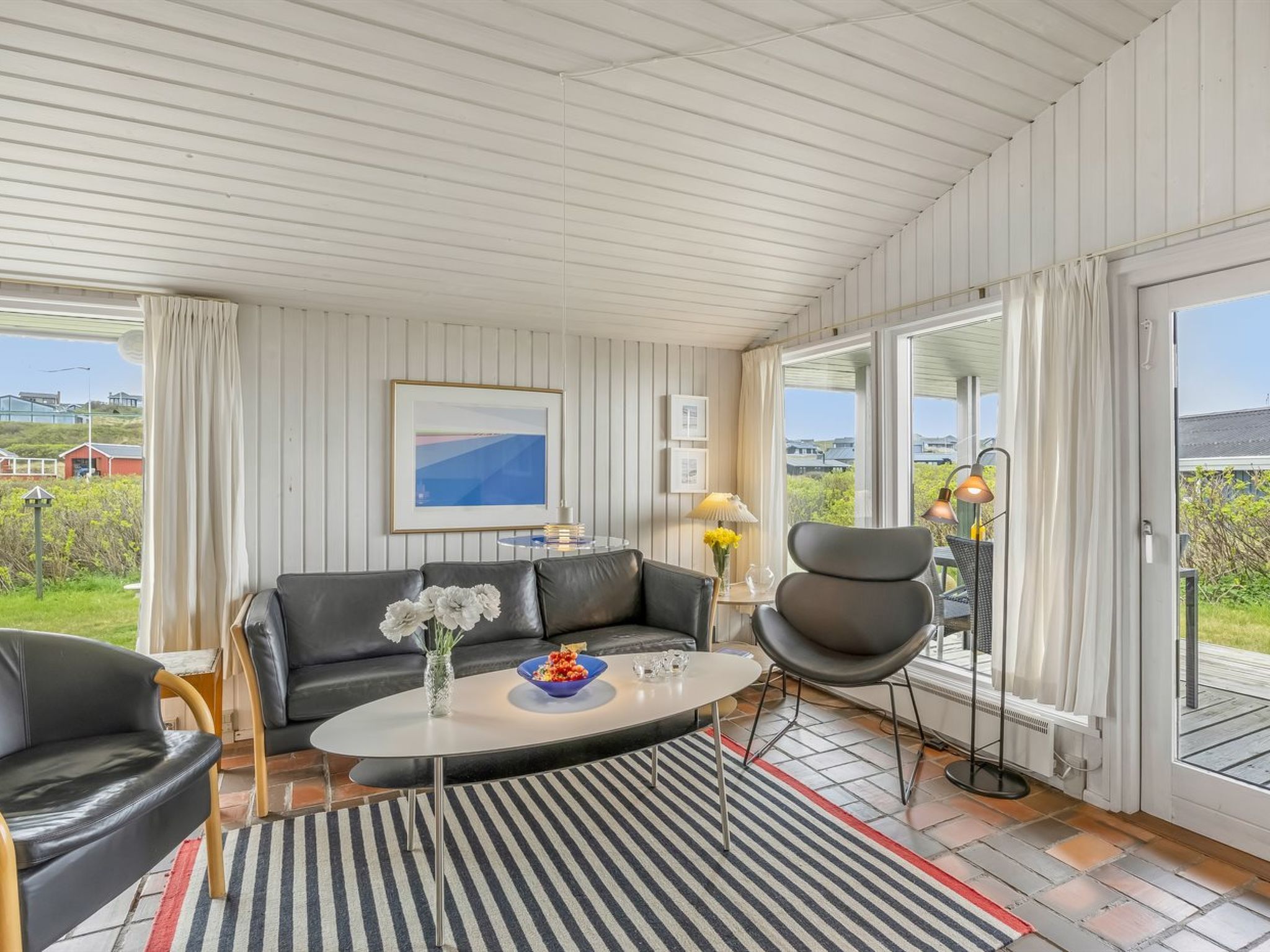 "Alea" - 150m from the sea