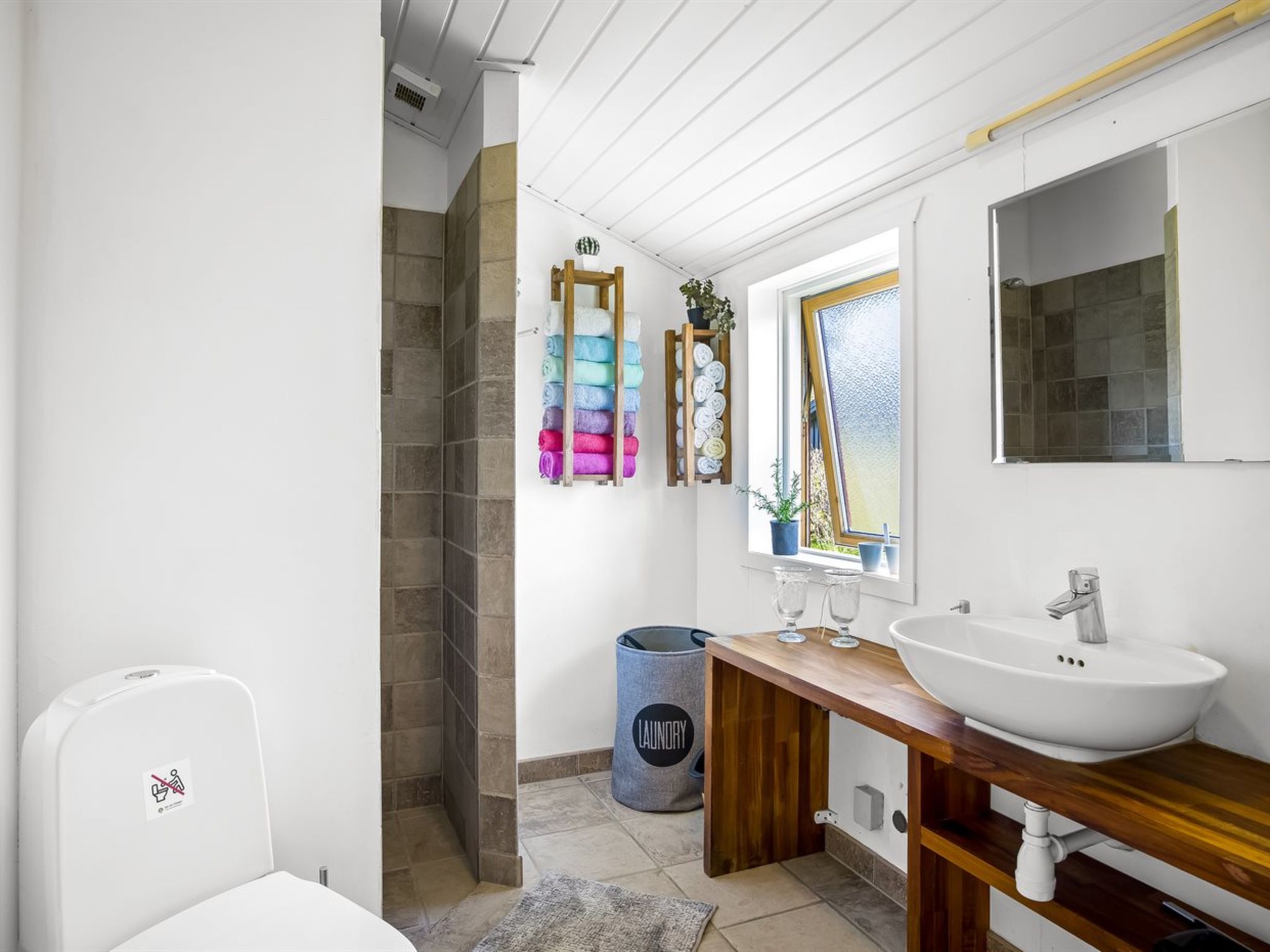 "Kiana" - 800m from the sea - Dedans