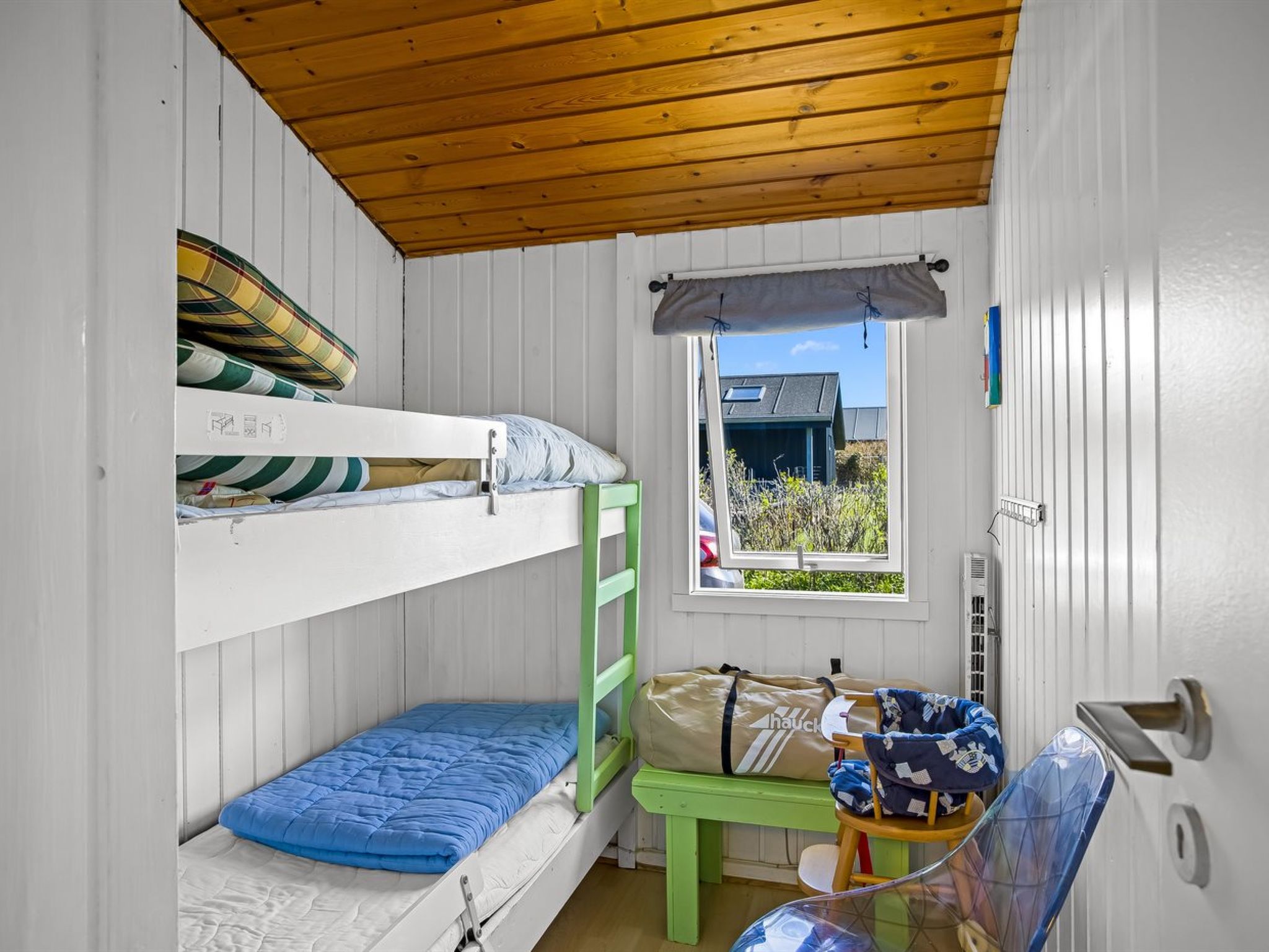 "Kiana" - 800m from the sea - Dedans