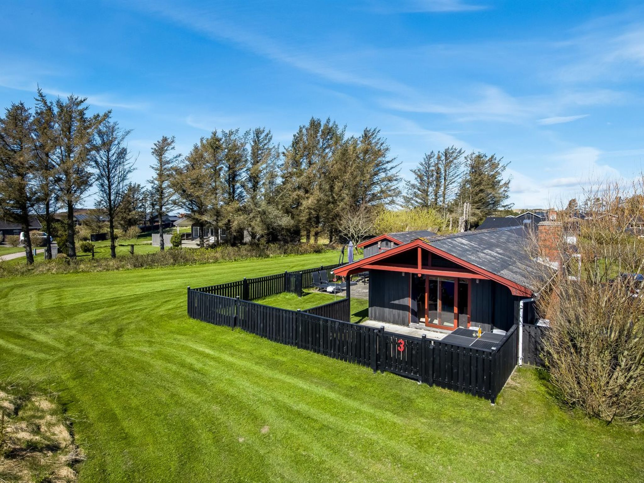 "Kiana" - 800m from the sea - Dehors