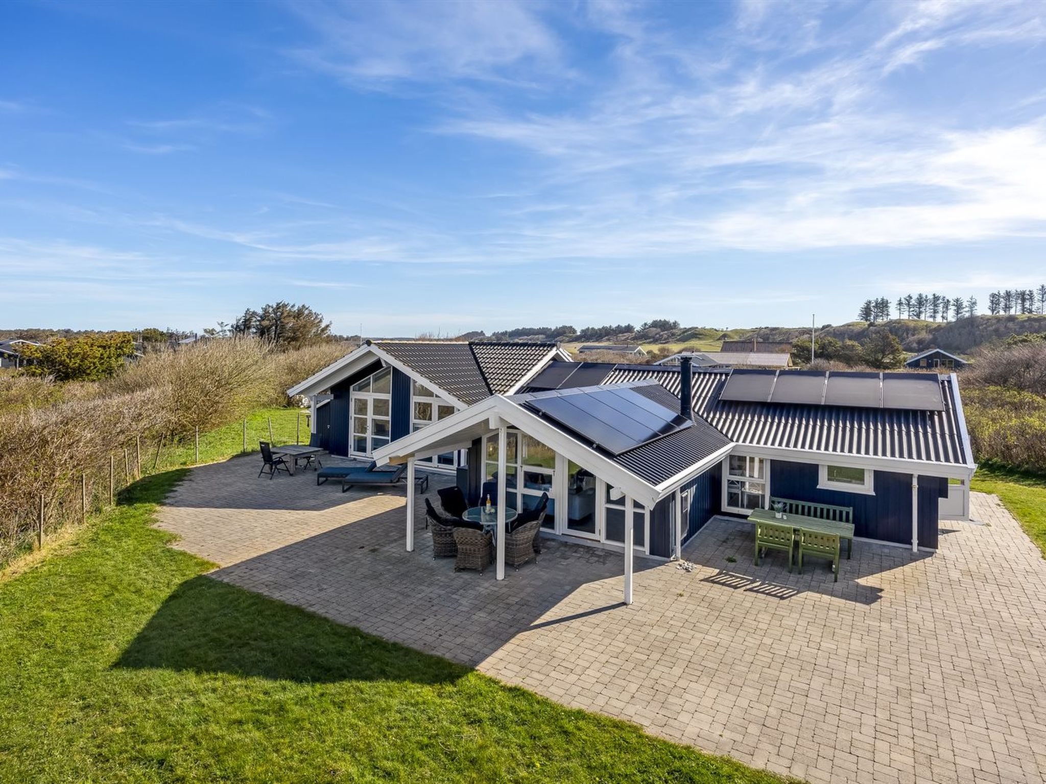 "Halona" - 400m from the sea