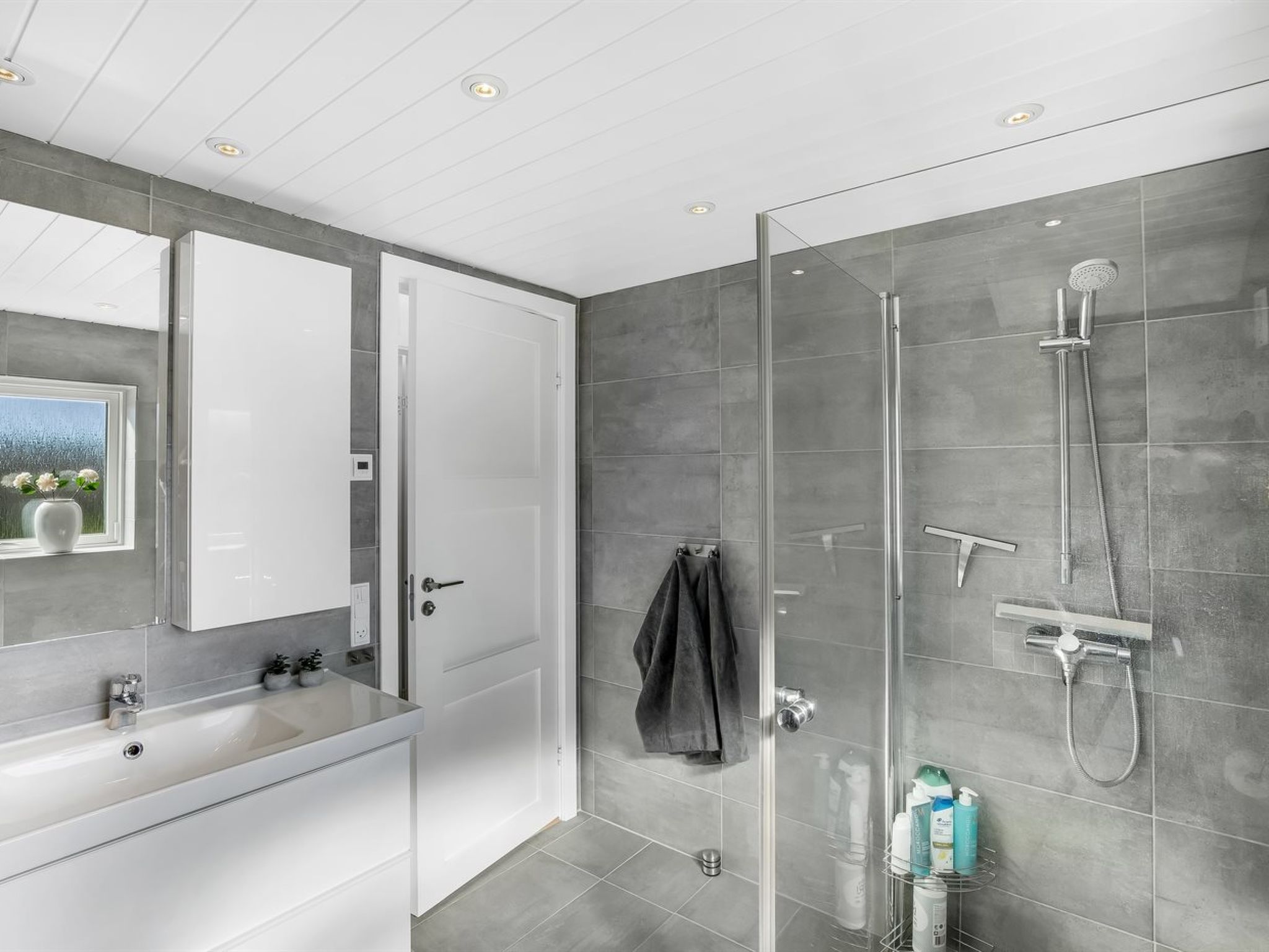 "Halona" - 400m from the sea - Dedans