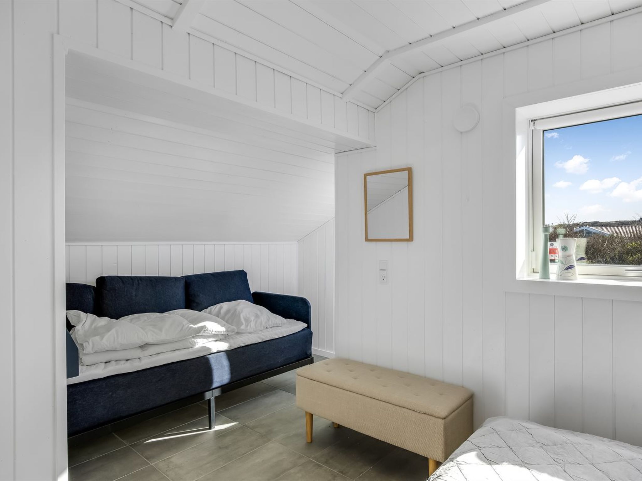 "Halona" - 400m from the sea - Dedans