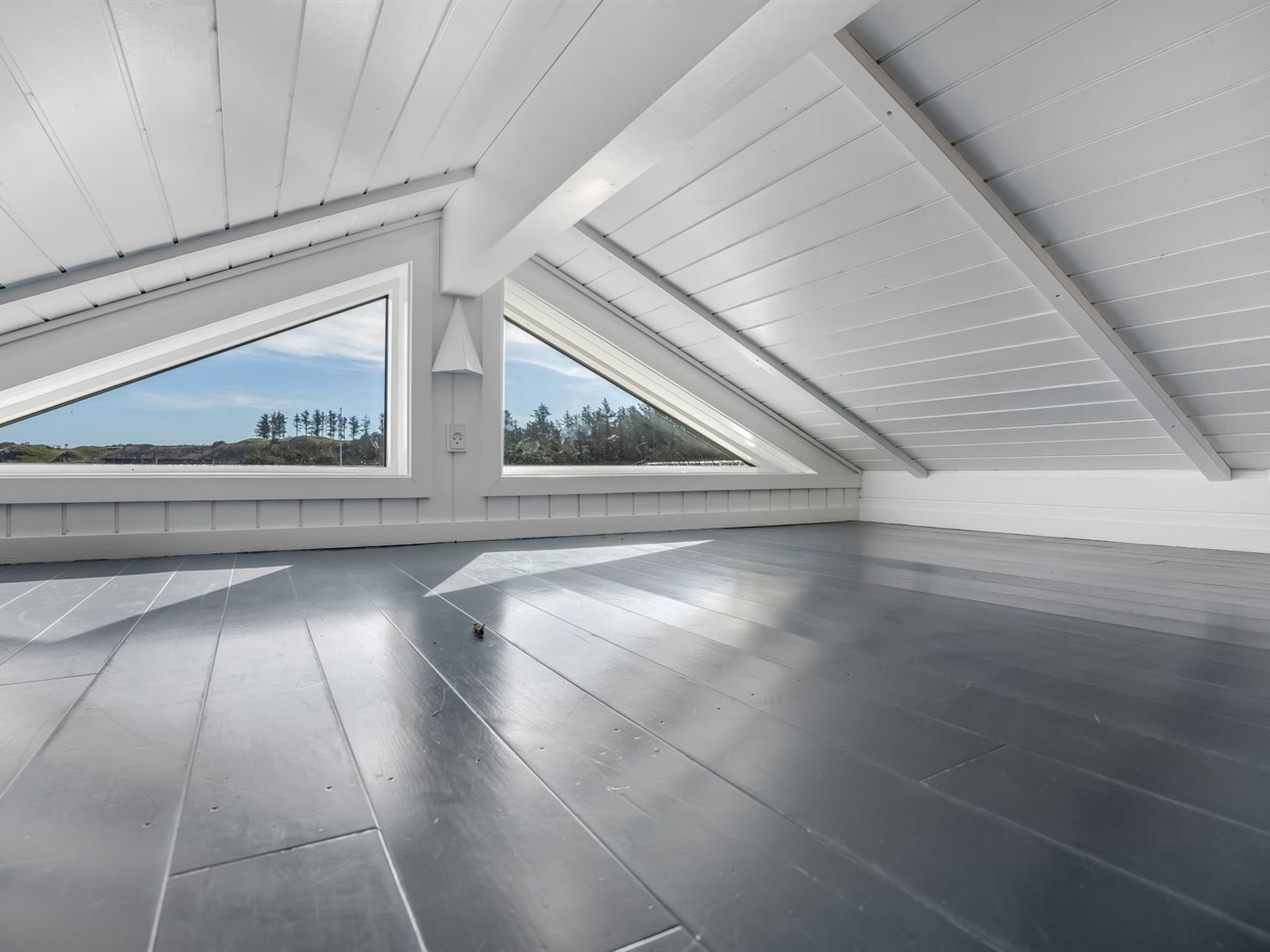 "Halona" - 400m from the sea - Dedans