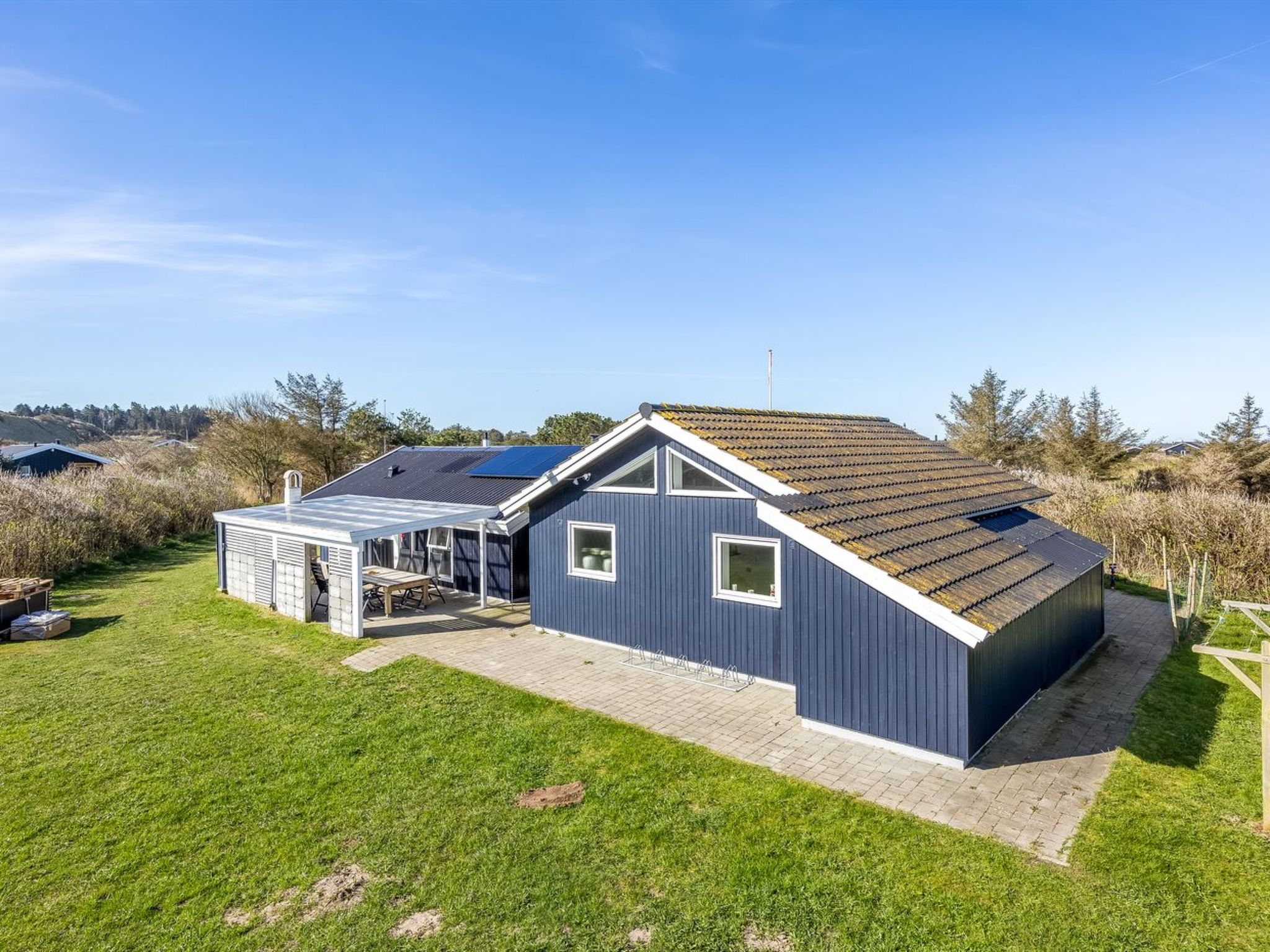 "Halona" - 400m from the sea