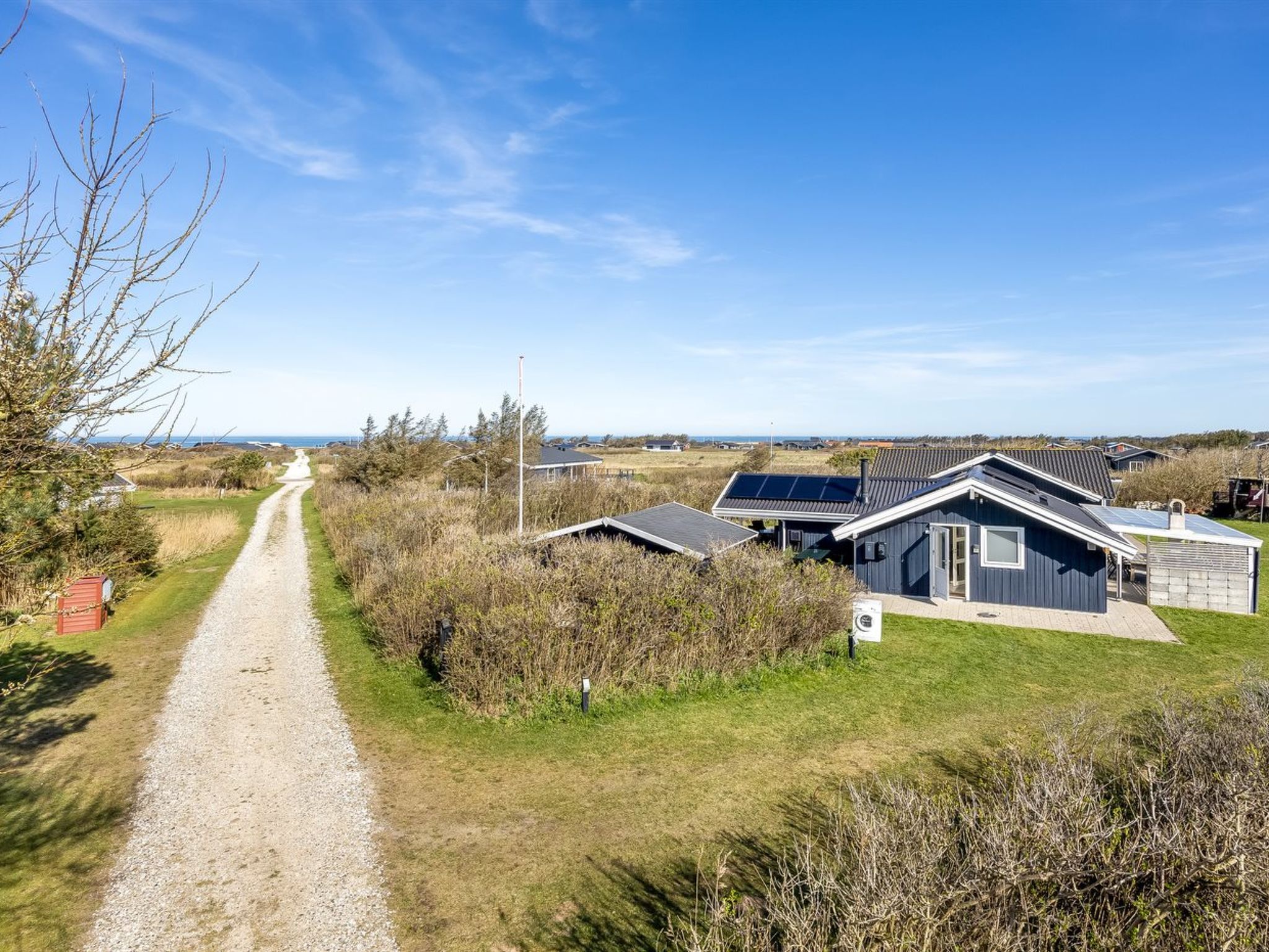 "Halona" - 400m from the sea