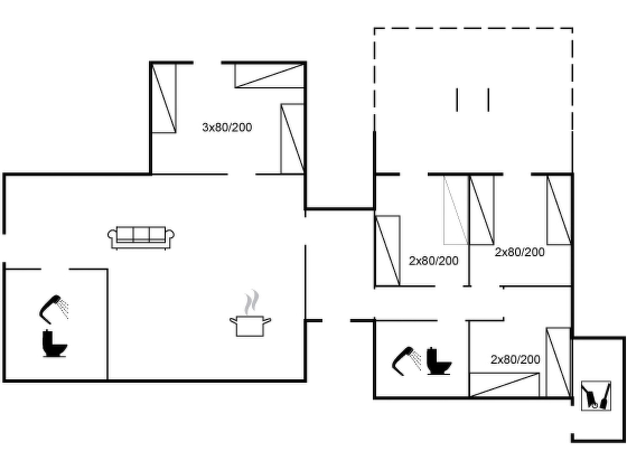 "Halona" - 400m from the sea