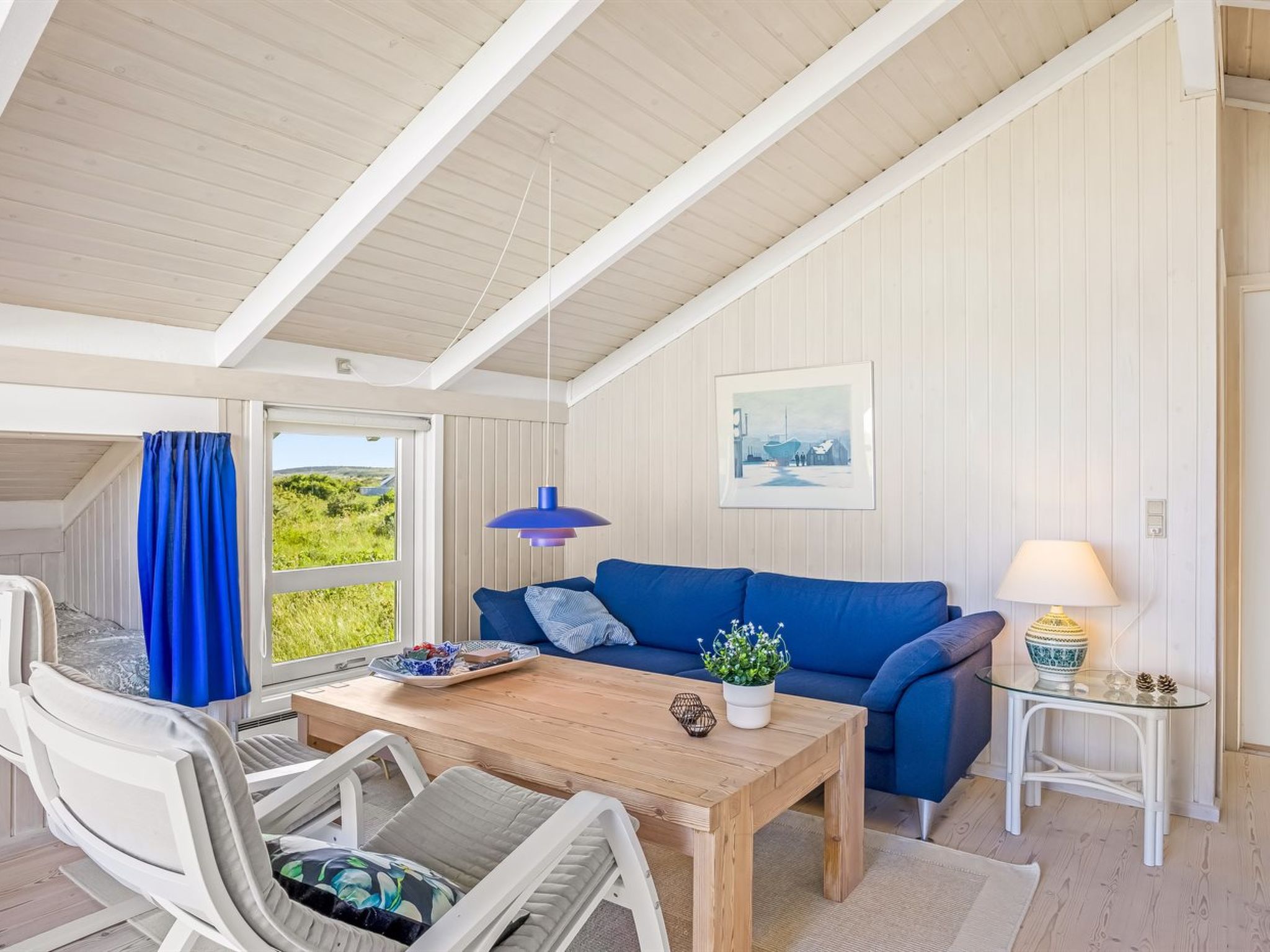 "Glennie" - 500m from the sea