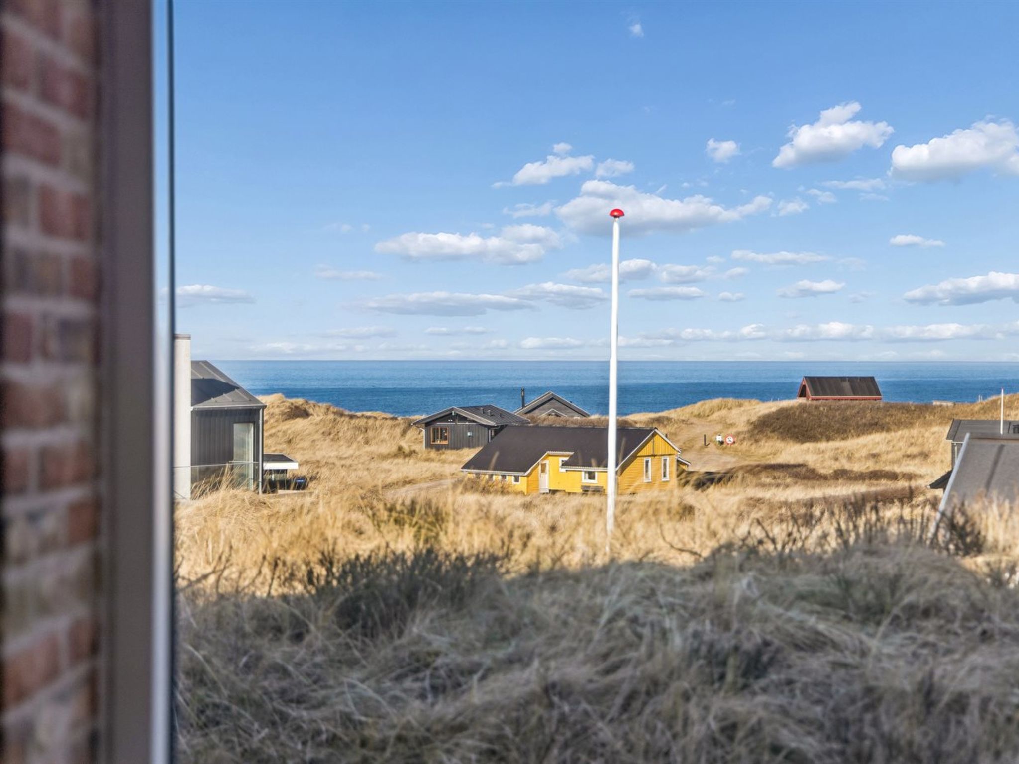 "Nuka" - 250m from the sea