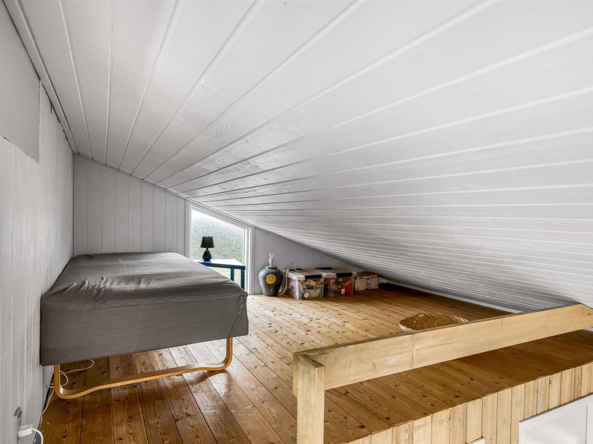 Maison "Erblin" - 150m from the sea – Intérieur, photo 7 sur 28