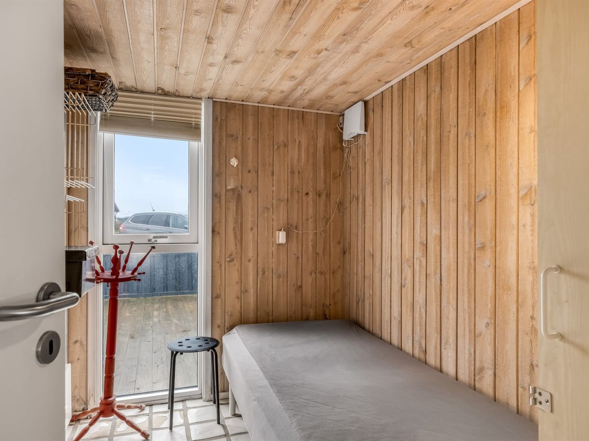 Maison "Erblin" - 150m from the sea – Chambre, photo 9 sur 28