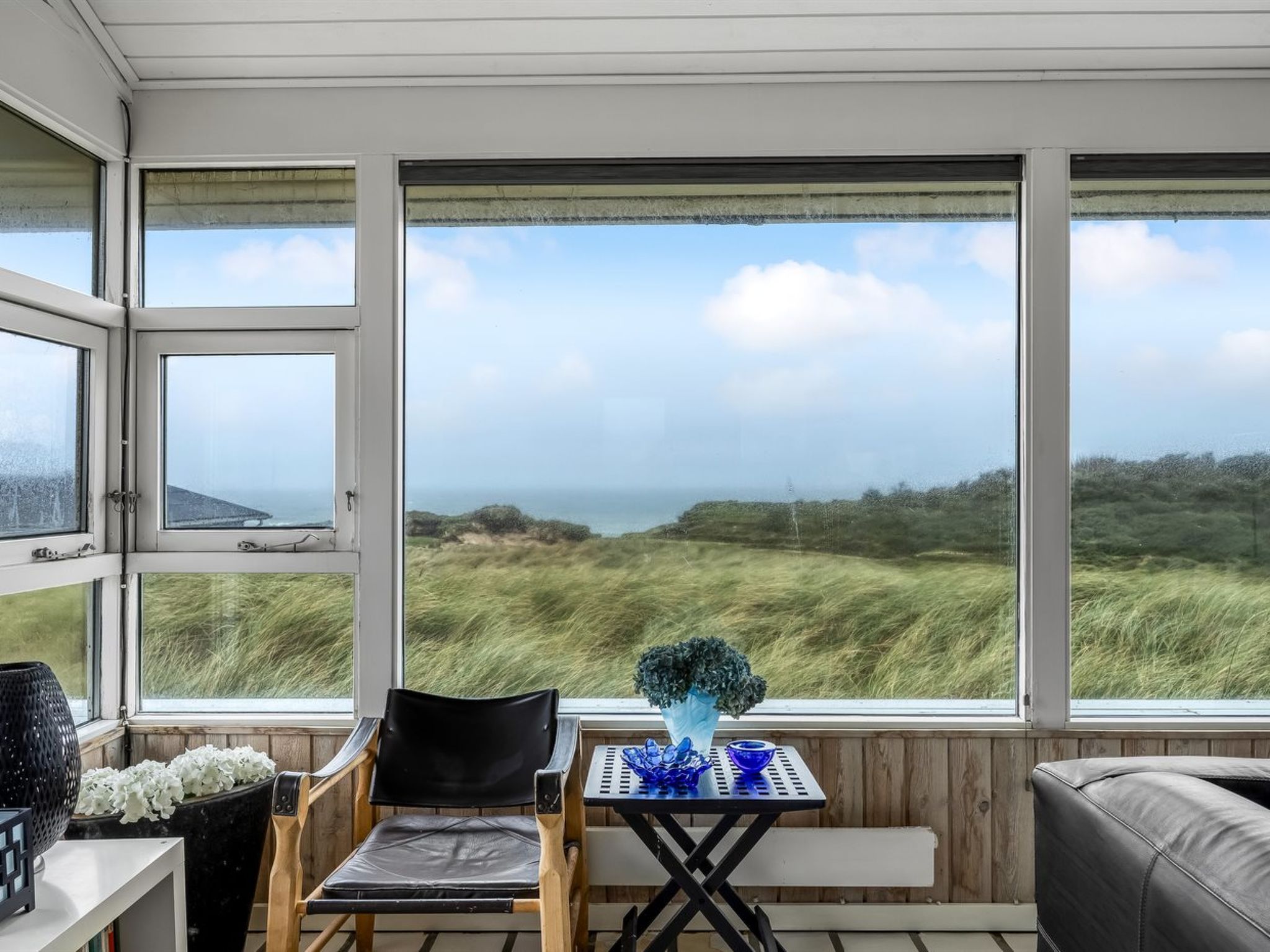 Maison "Erblin" - 150m from the sea – Séjour, photo 13 sur 28