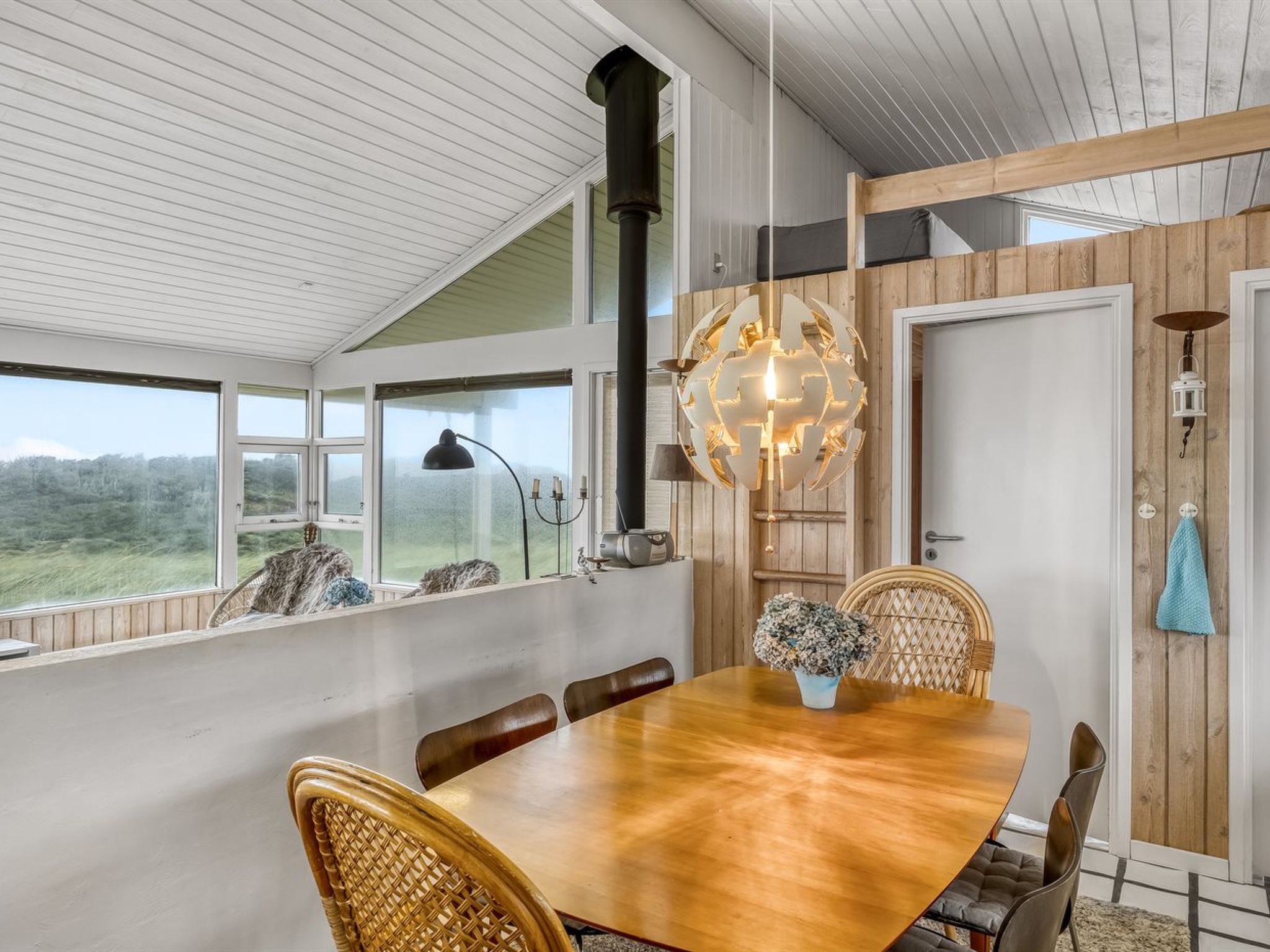 Maison "Erblin" - 150m from the sea – Séjour, photo 14 sur 28