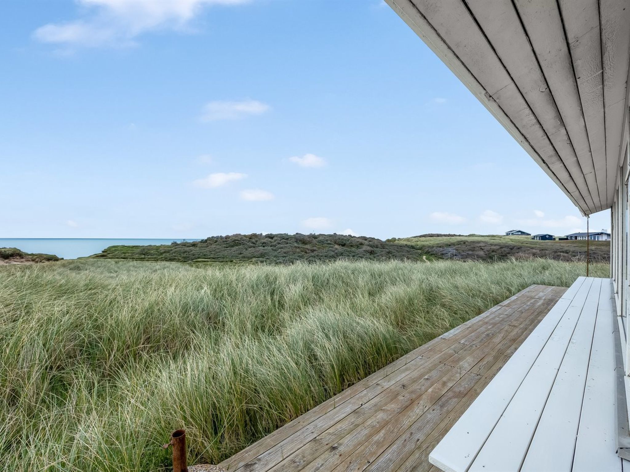 Maison "Erblin" - 150m from the sea – Vue, photo 20 sur 28