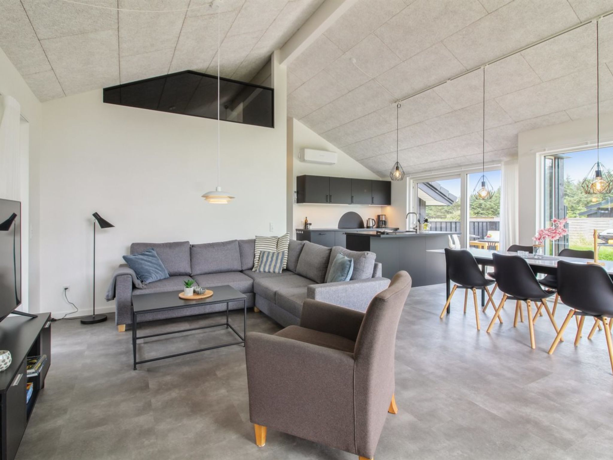 "Holke" - 600m from the sea