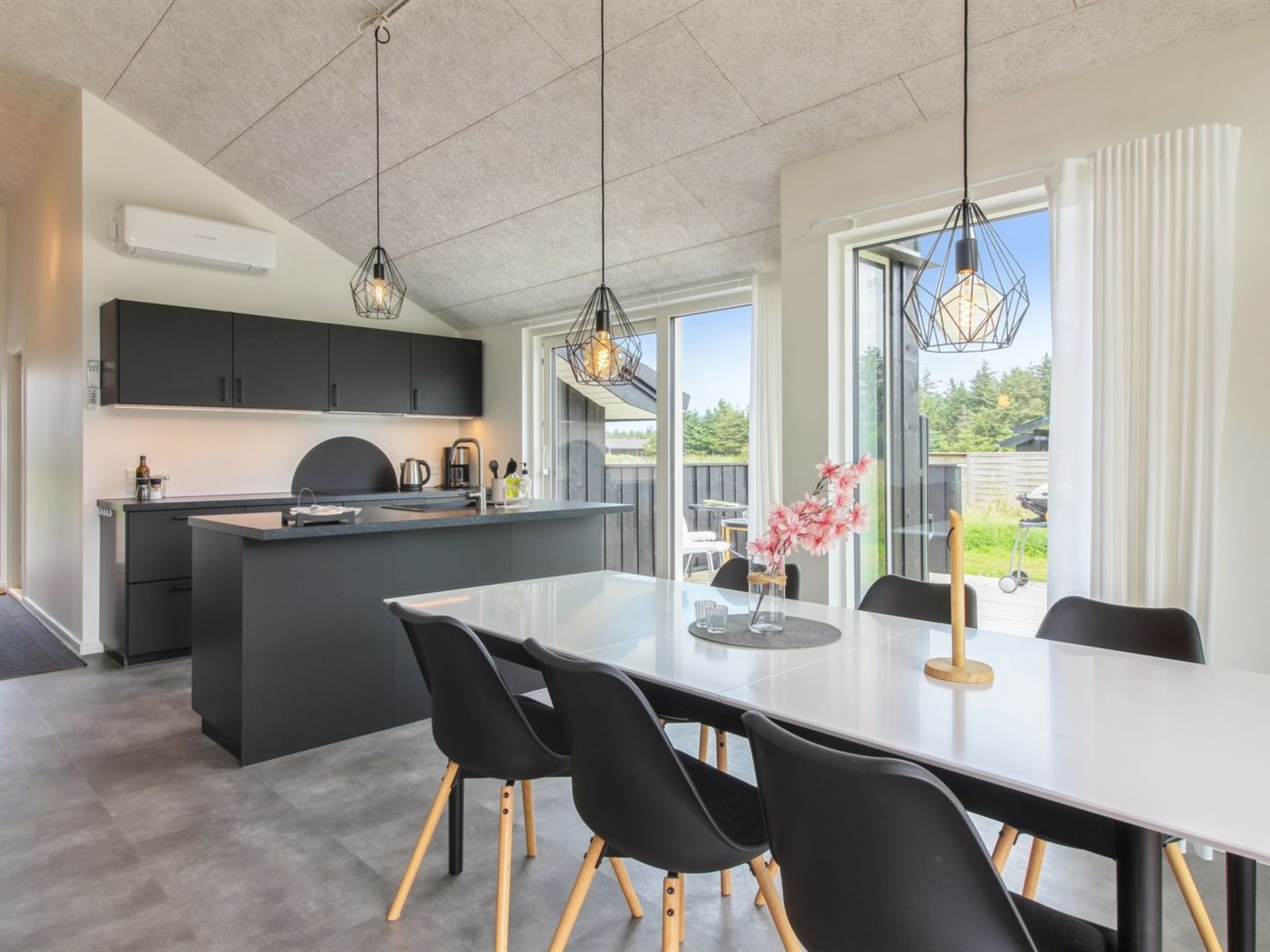 "Holke" - 600m from the sea