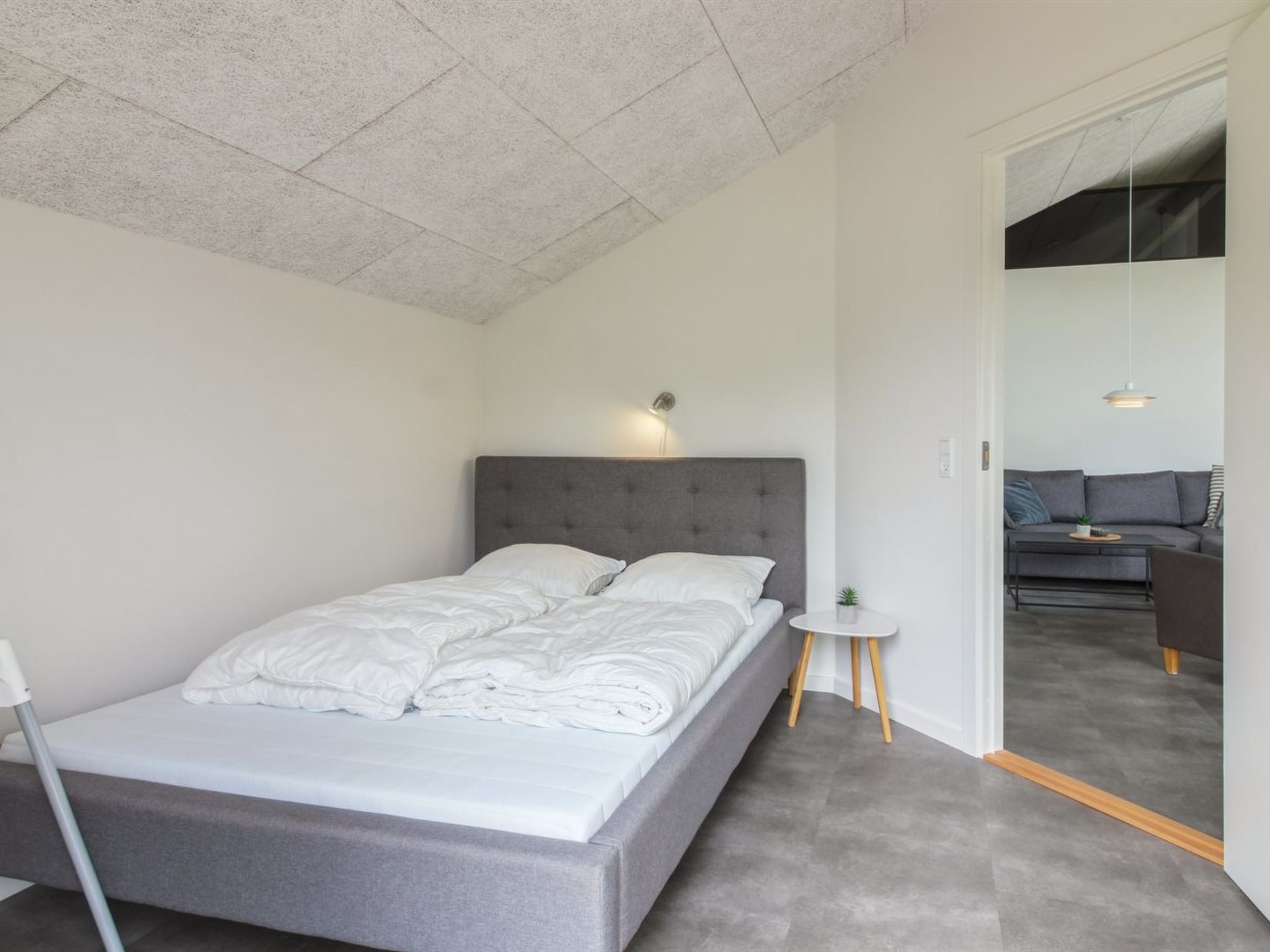 "Holke" - 600m from the sea - Drinnen