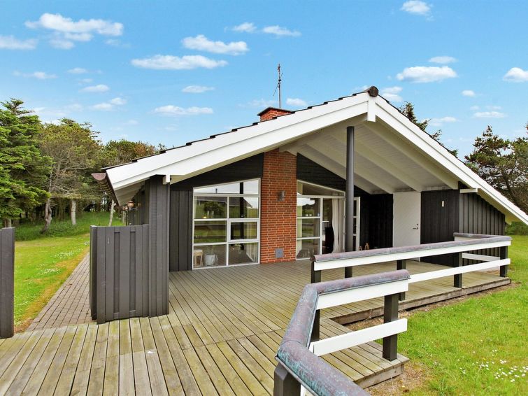 Search and Stay destination Hirtshals, Denmark from . "Andersen" - 600m from the sea in NW Jutland