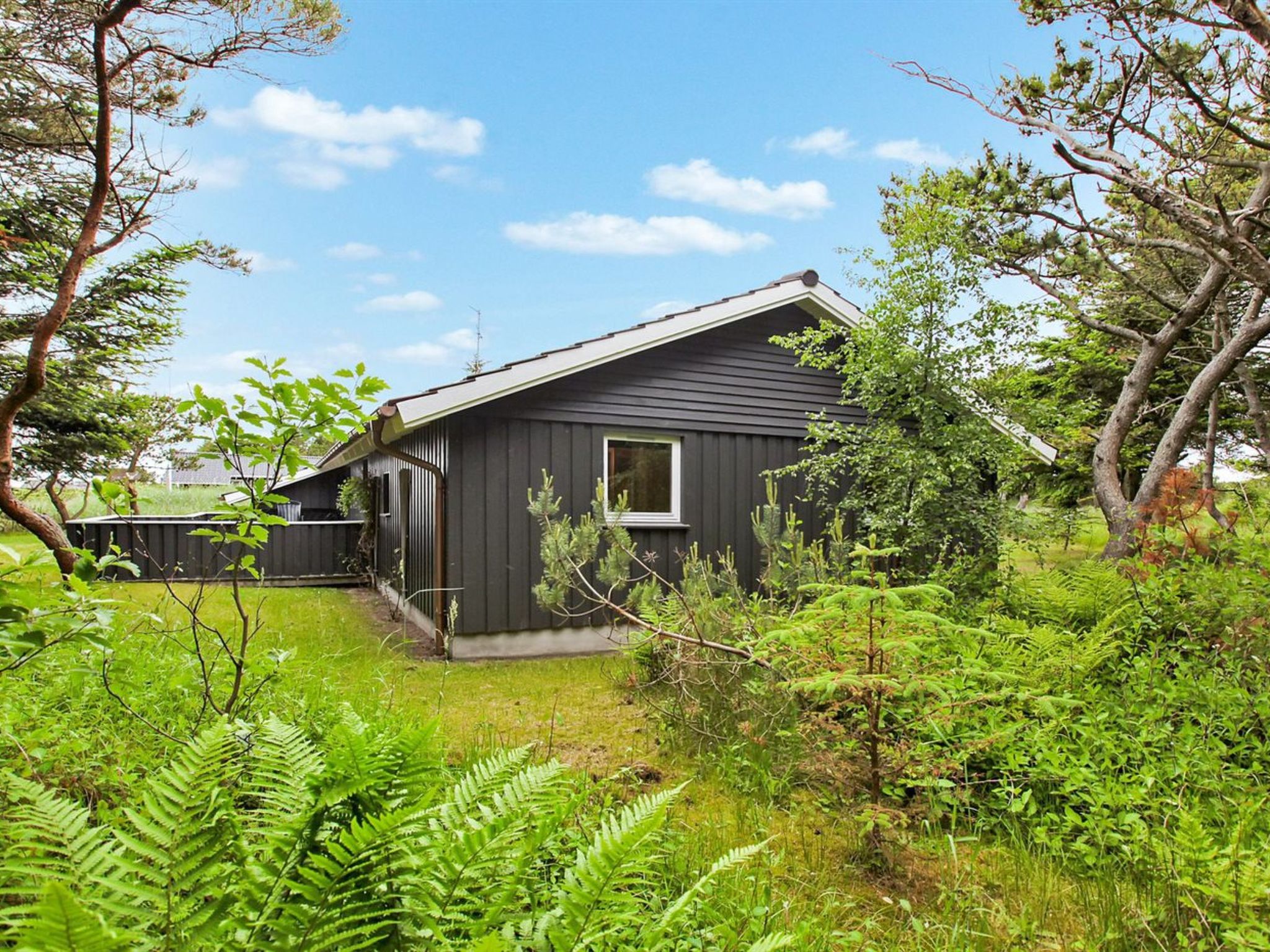 "Andersen" - 827m from the sea — House (5 of 20)