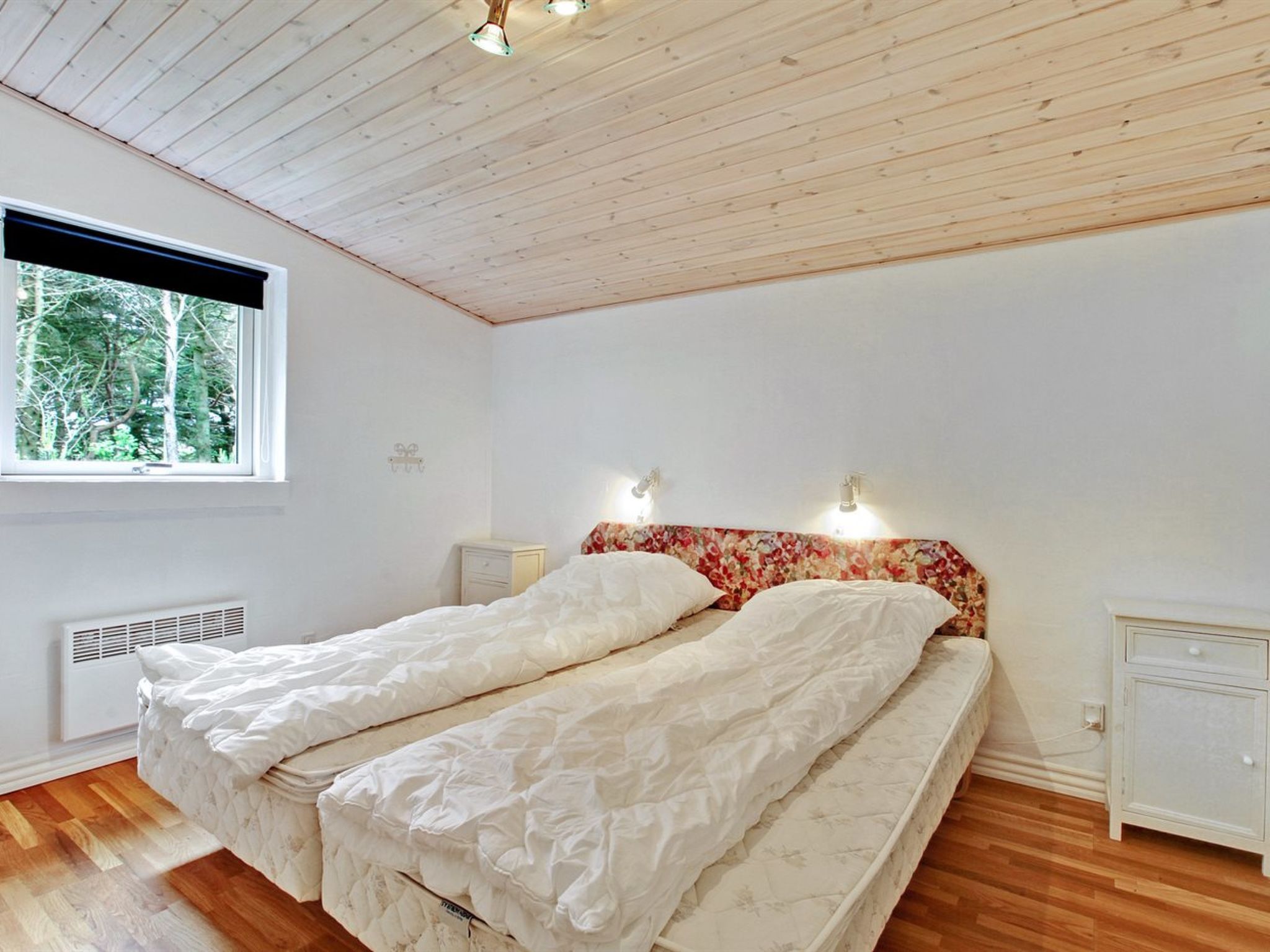 "Andersen" - 827m from the sea-Inside