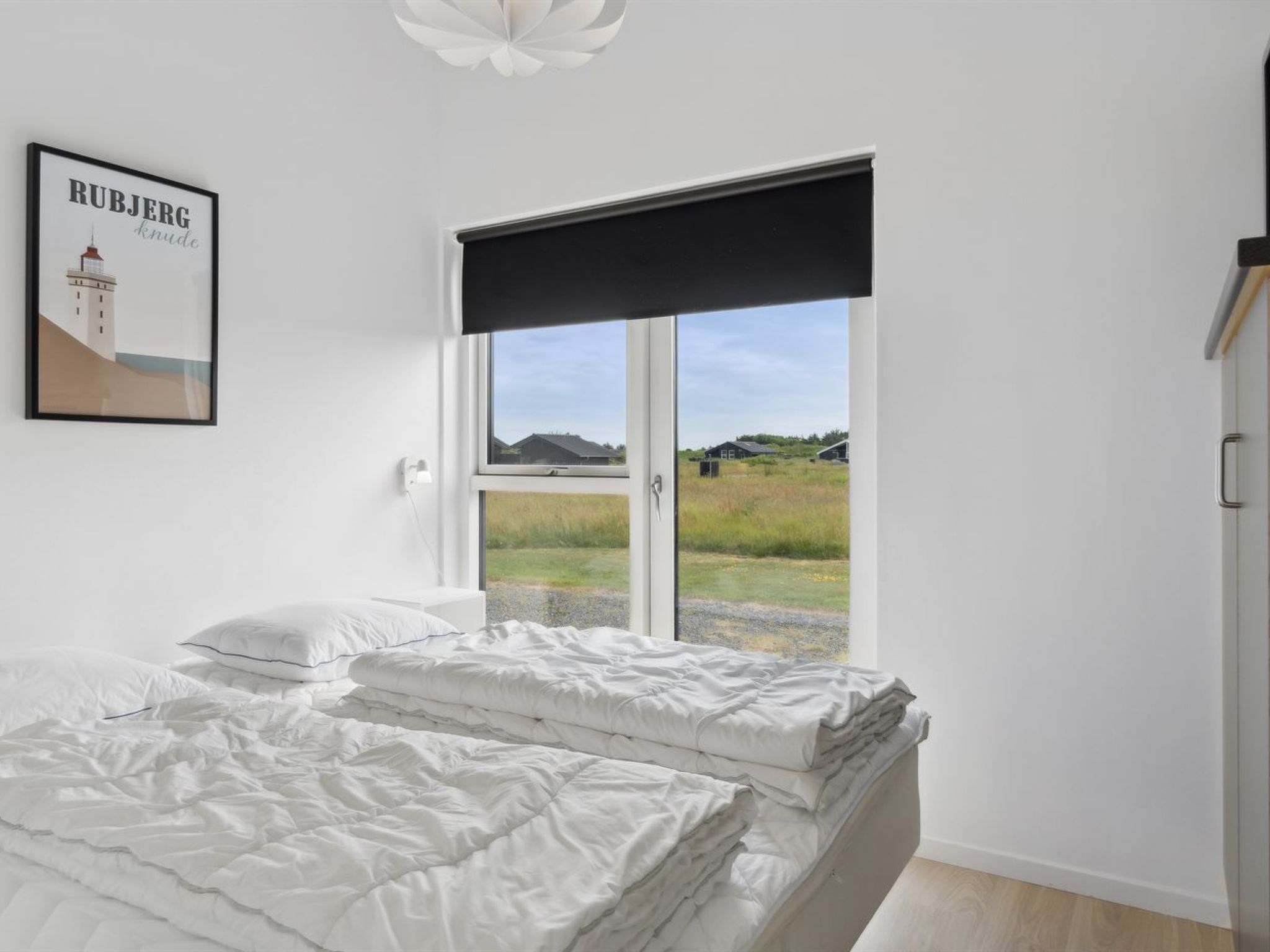 "Fader" - 950m from the sea-Binnen