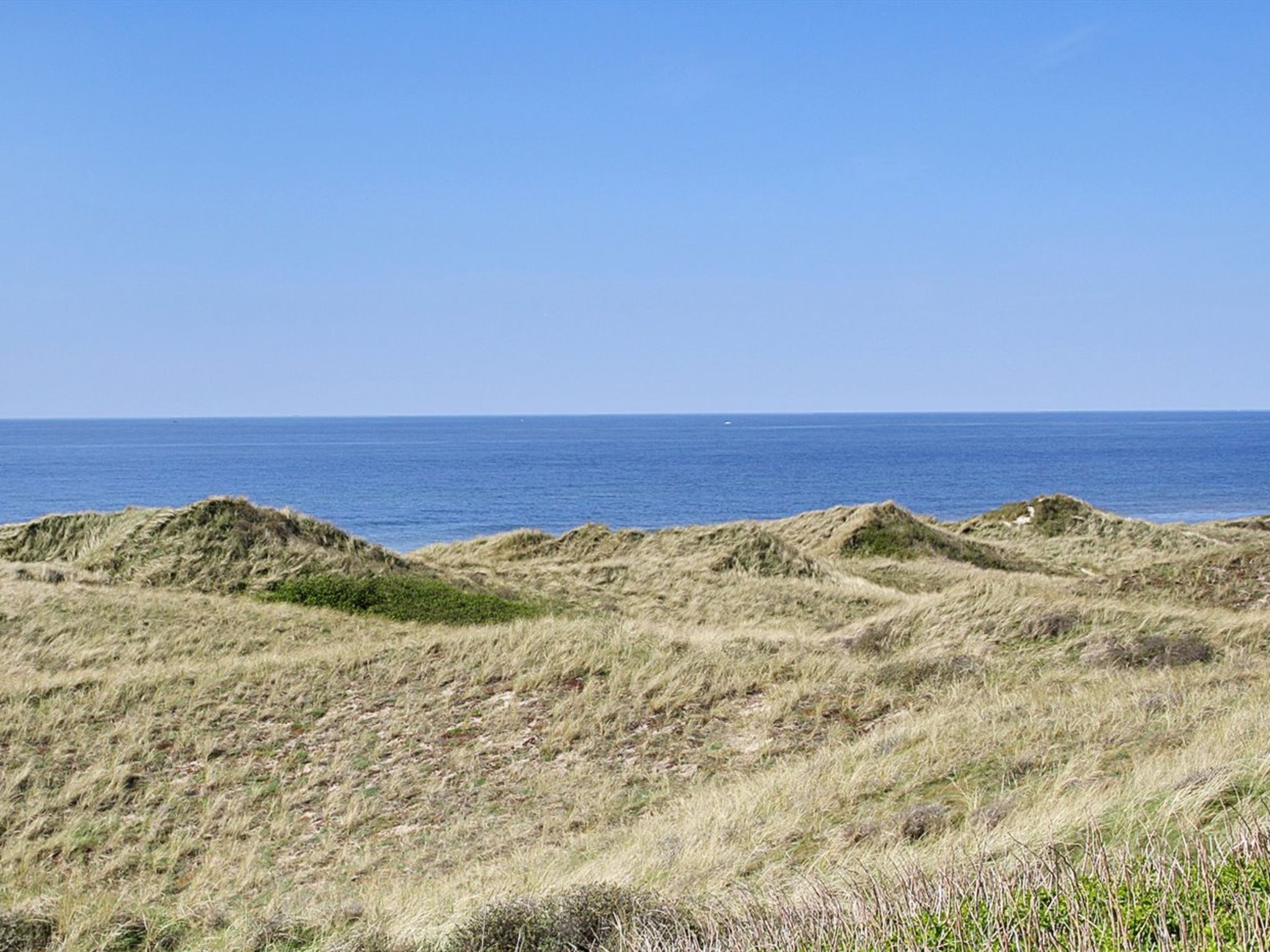 "Mafalda" - 260m from the sea-Buiten
