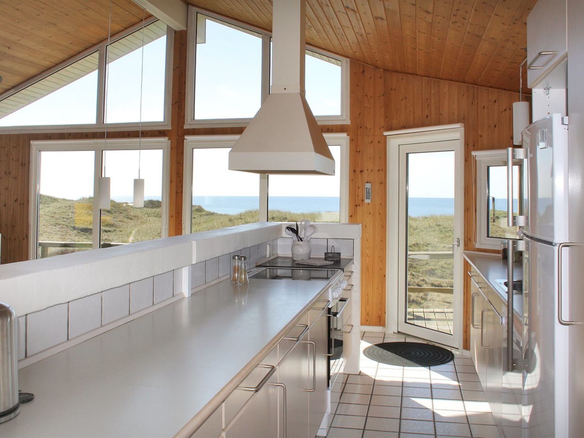 "Mafalda" - 260m from the sea - Binnen