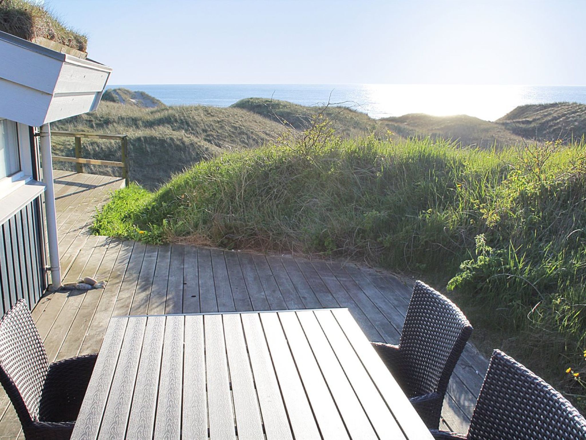 "Mafalda" - 260m from the sea — Terrace (3 of 26)