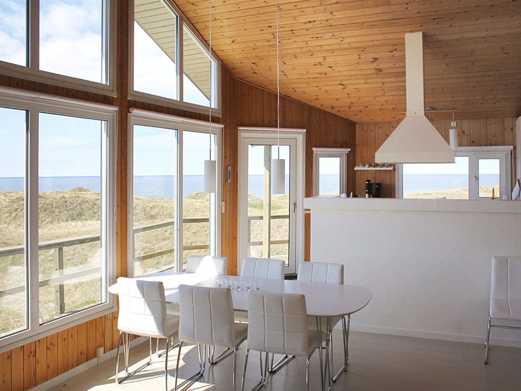 "Mafalda" - 260m from the sea - Binnen