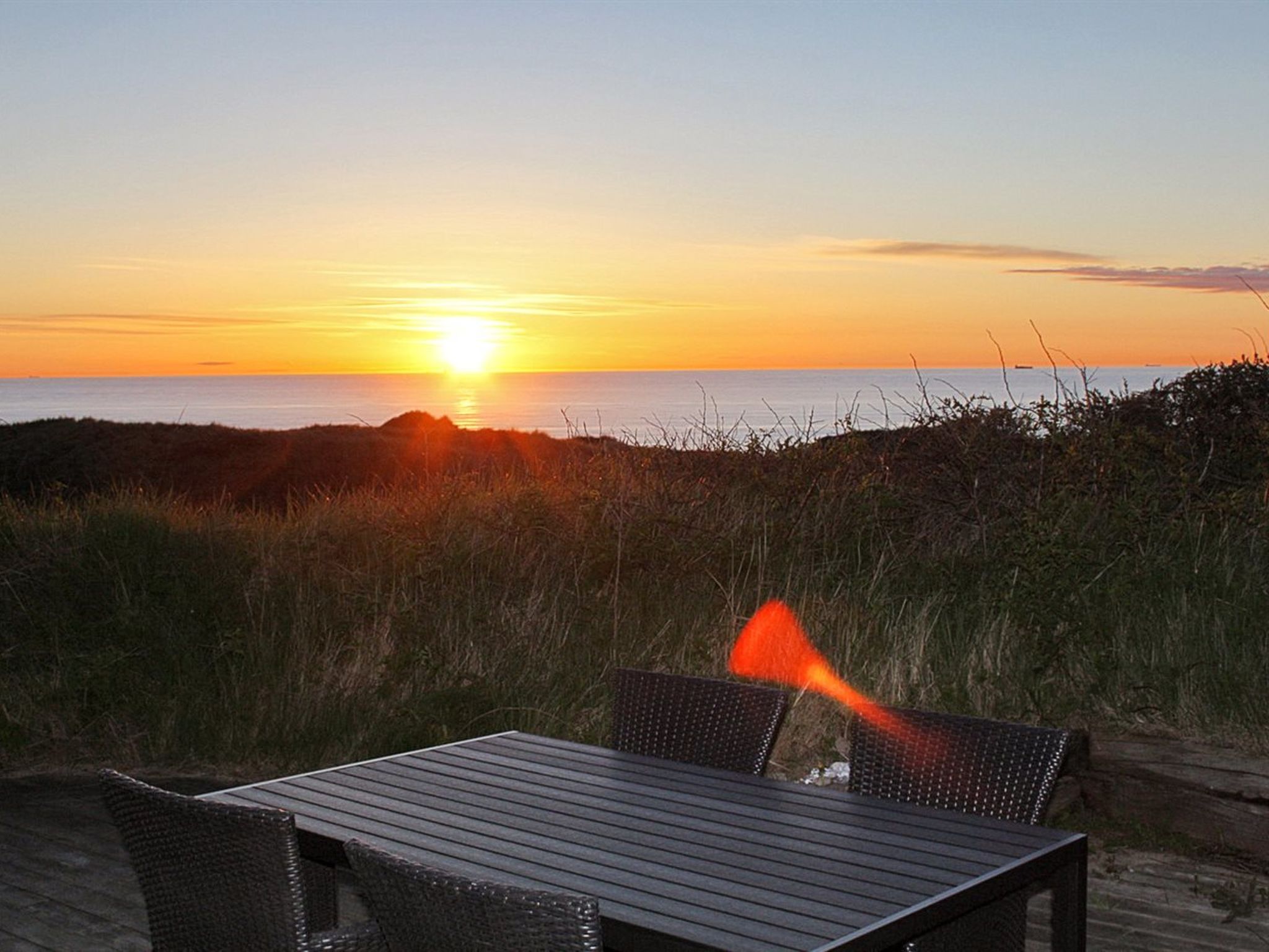 "Mafalda" - 260m from the sea - Buiten