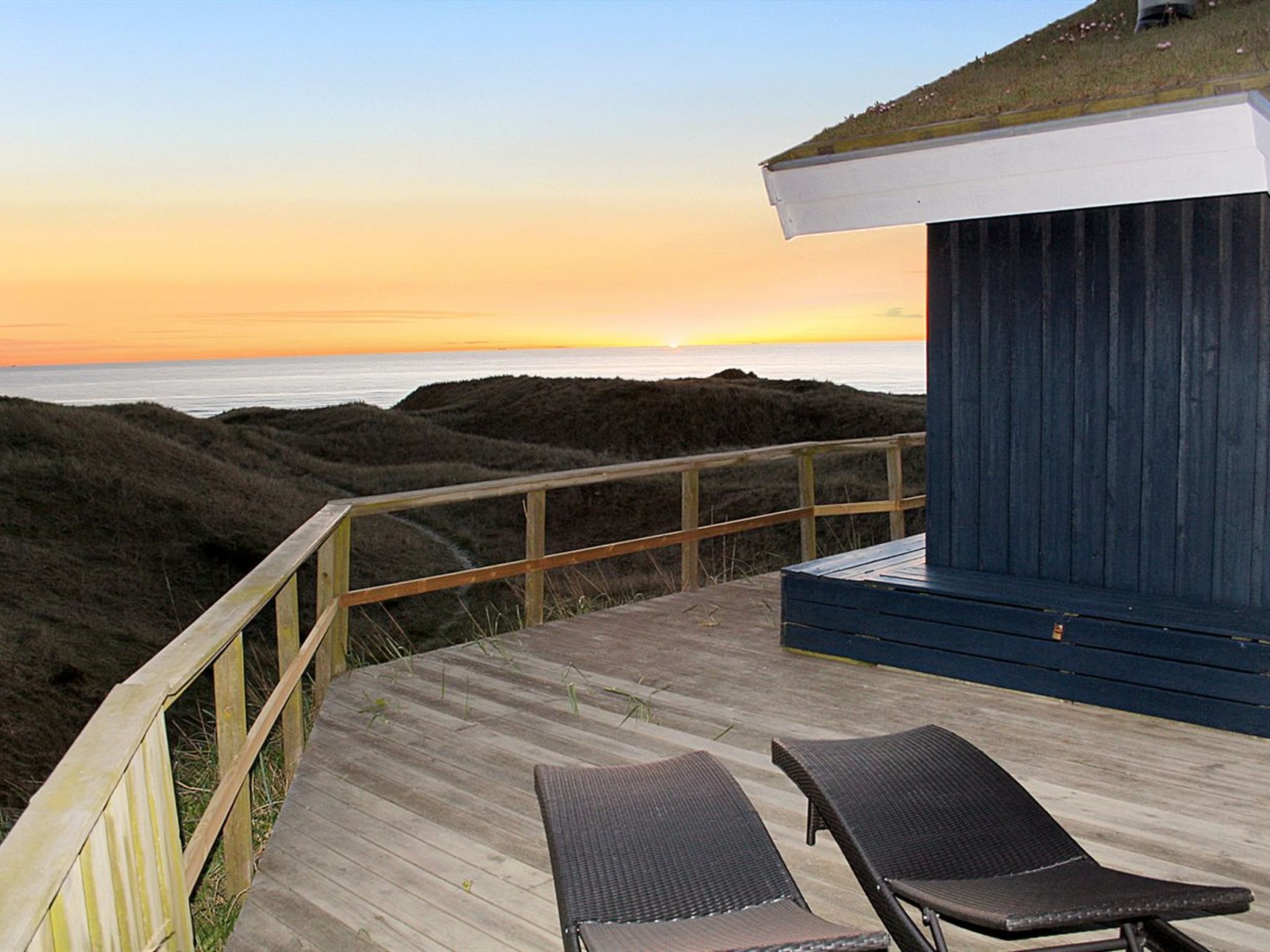 "Mafalda" - 260m from the sea — Terrace (5 of 26)