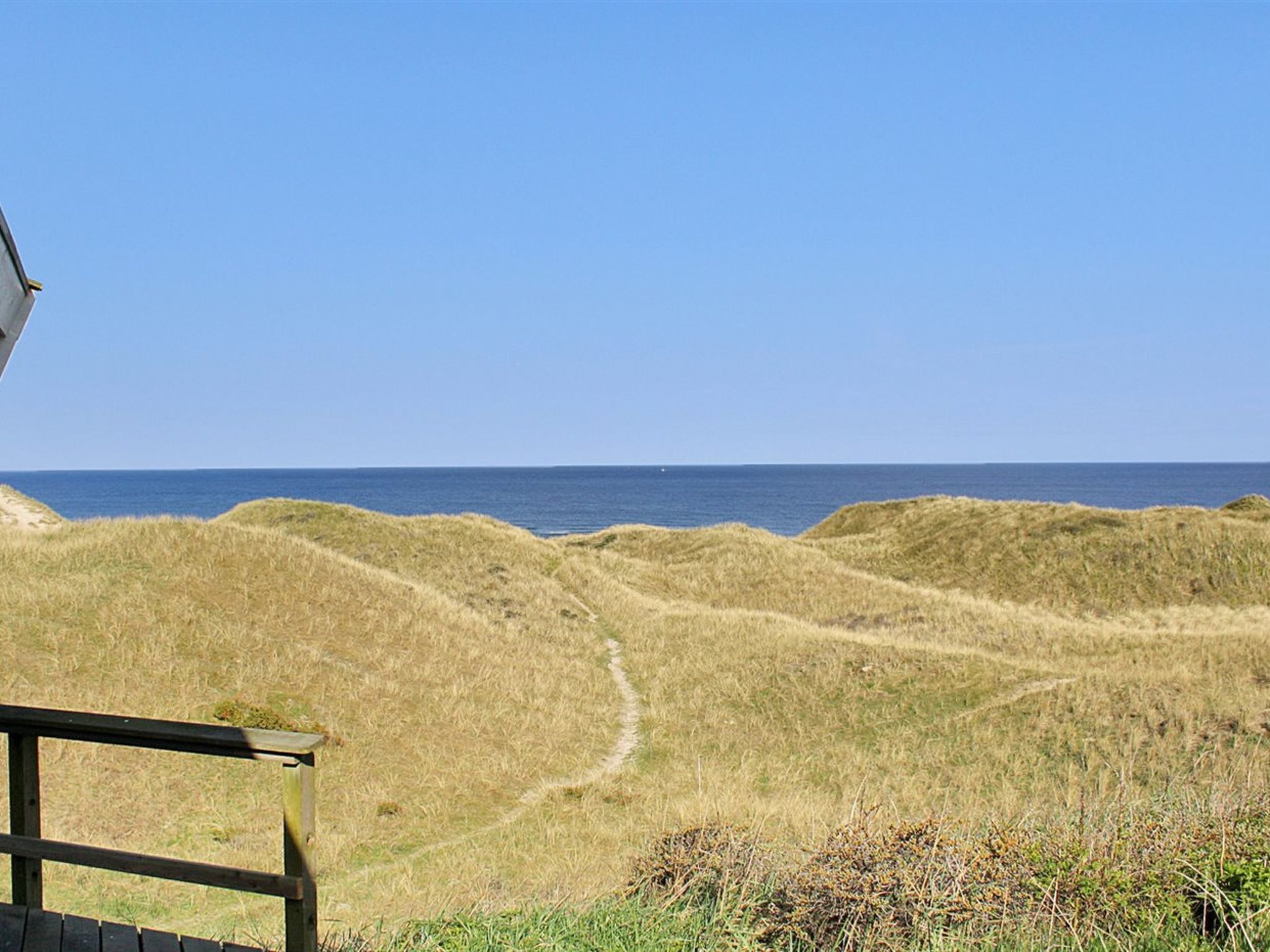 "Mafalda" - 260m from the sea - Buiten